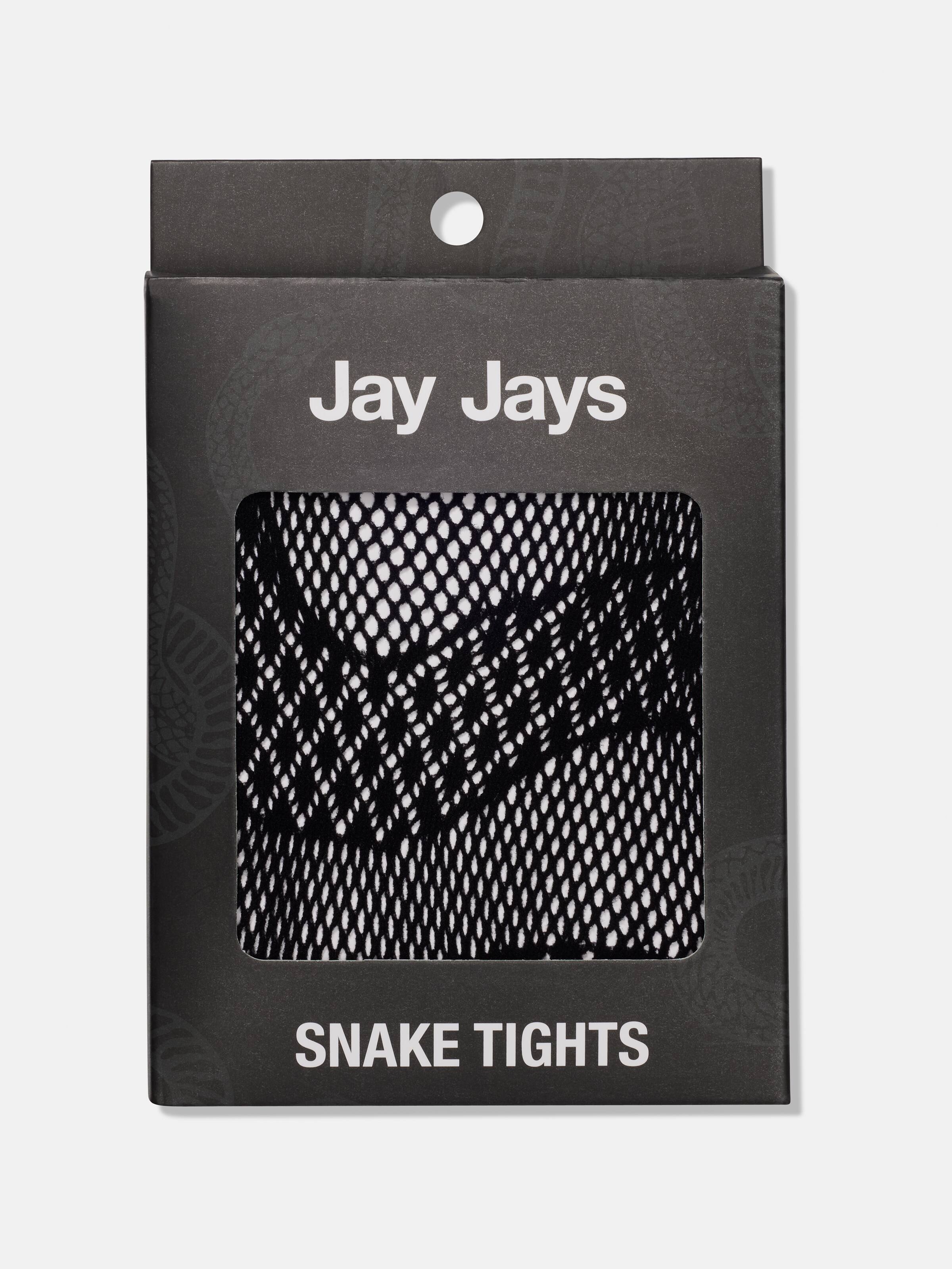 Snake Tights