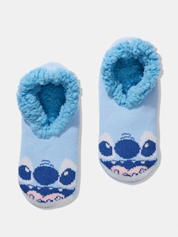 Stitch Snuggle Sock