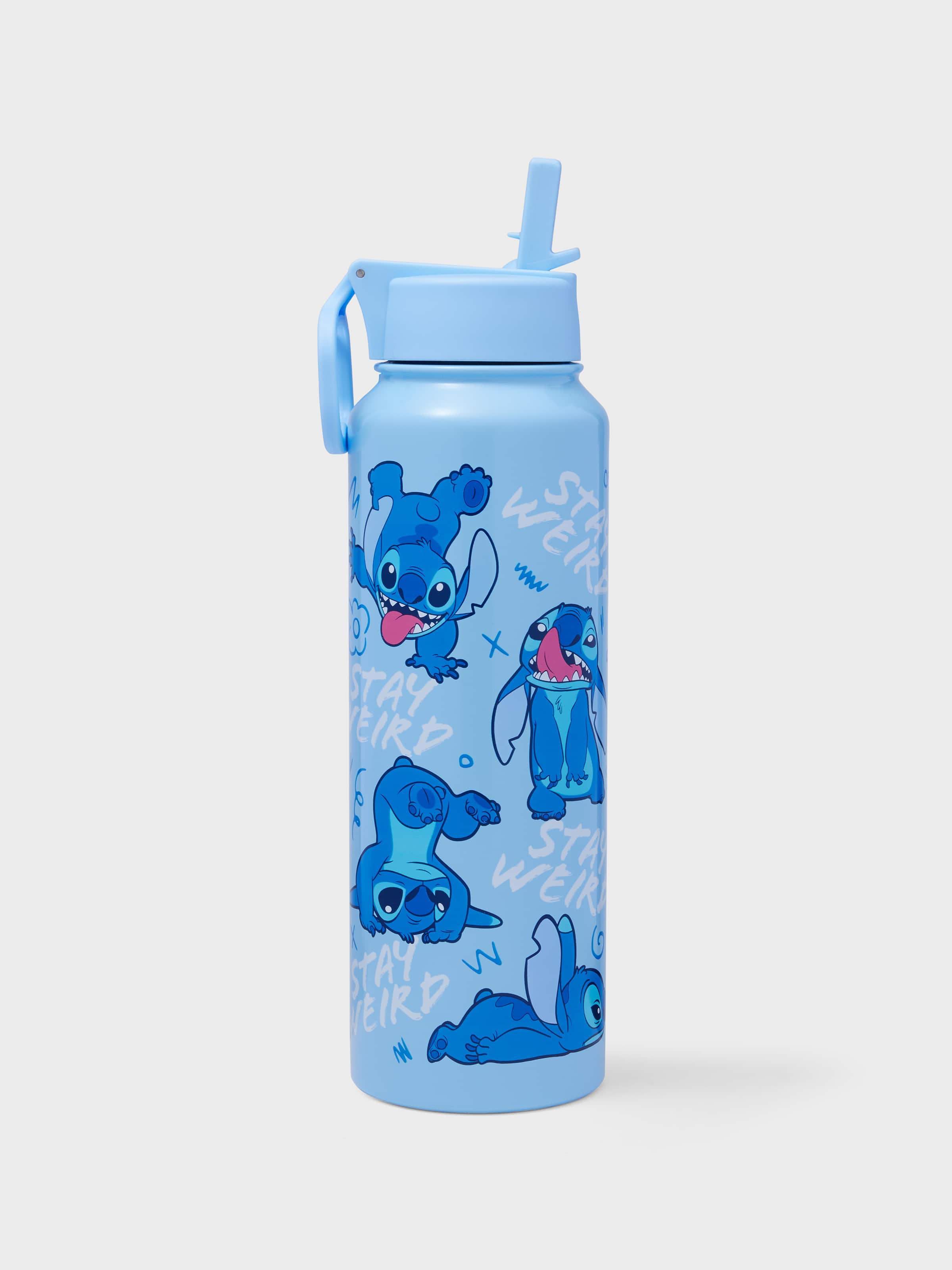 Lilo & Stitch Stay Weird 940Ml Bottle