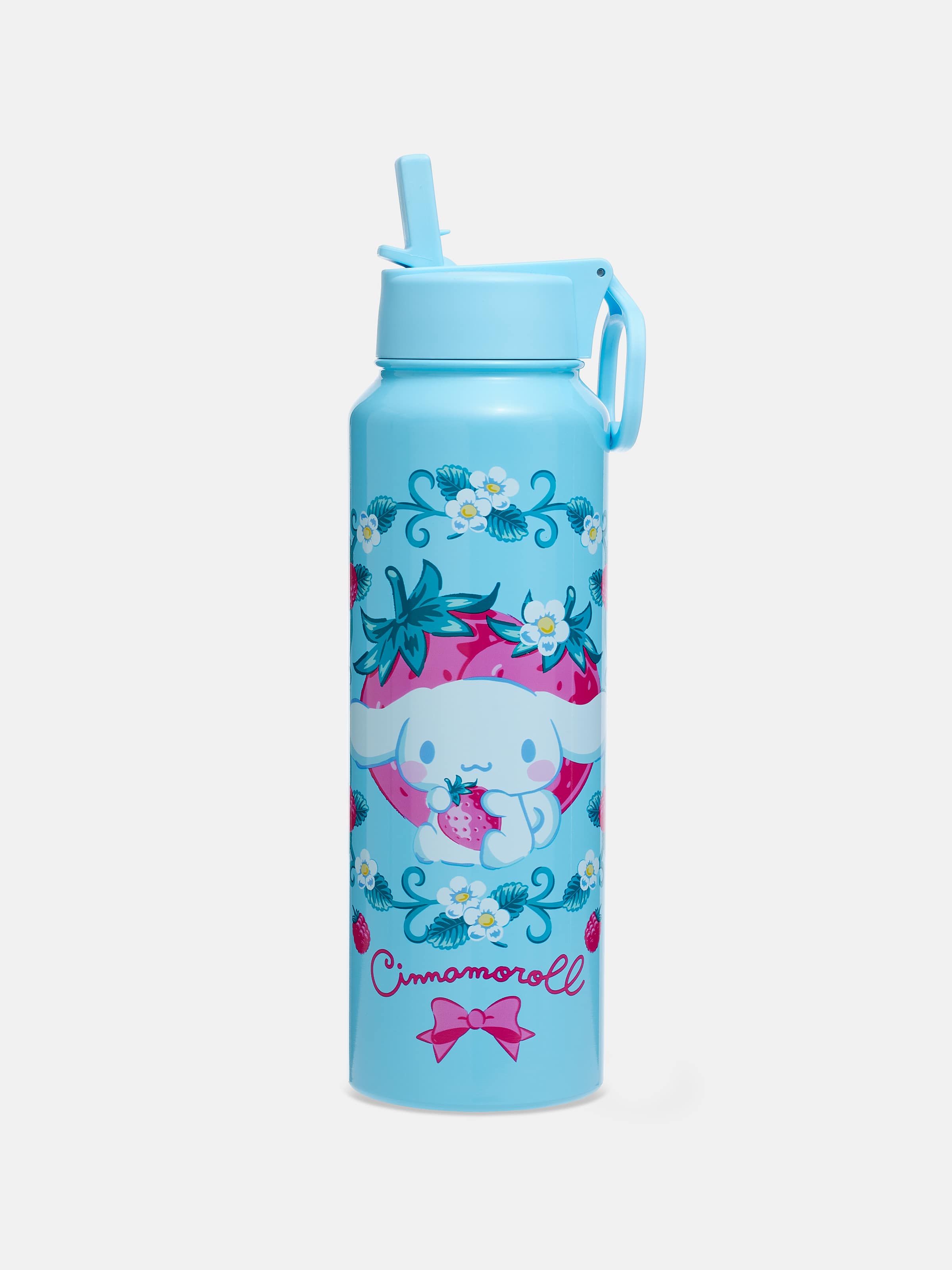 San Rio Friends 940Ml Bottle