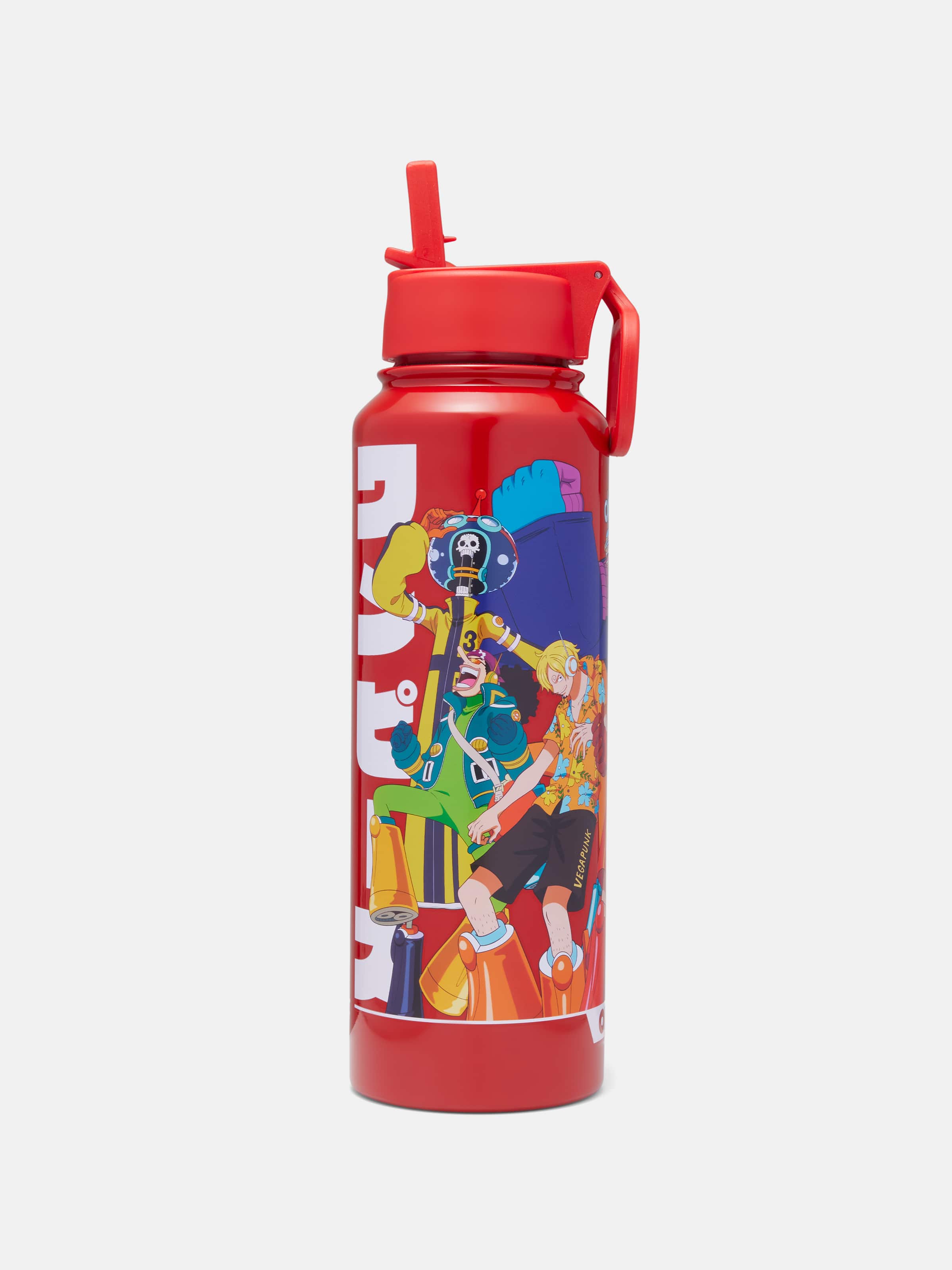 One Piece Egghead 940Ml Bottle