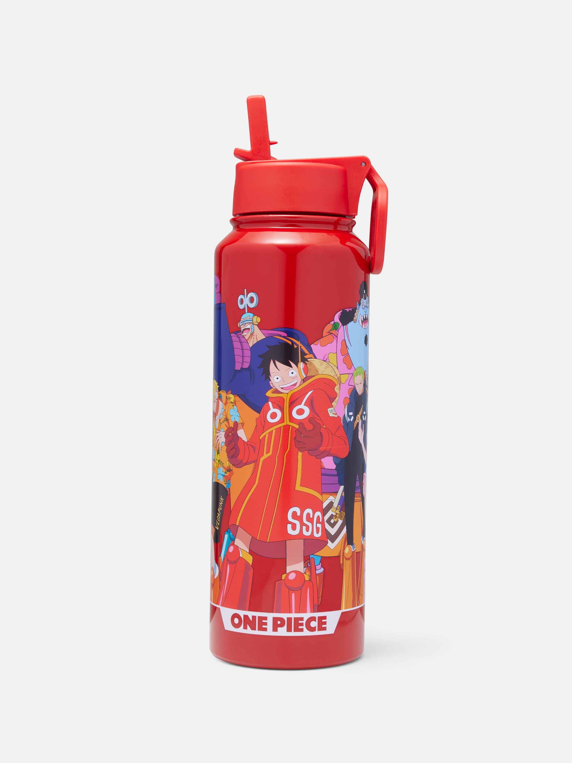 One Piece Egghead 940Ml Bottle