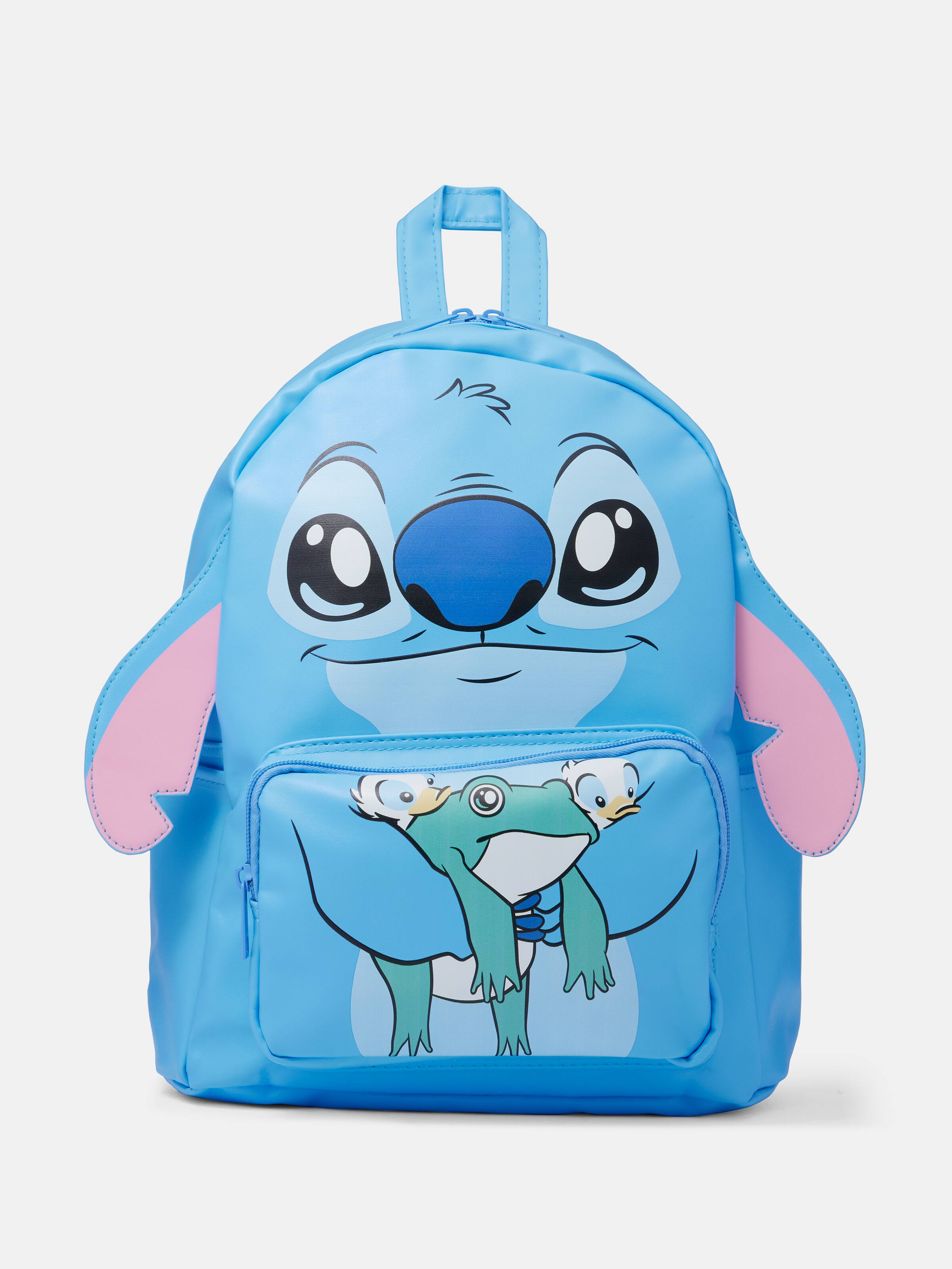 Lilo & Stitch Spring Backpack