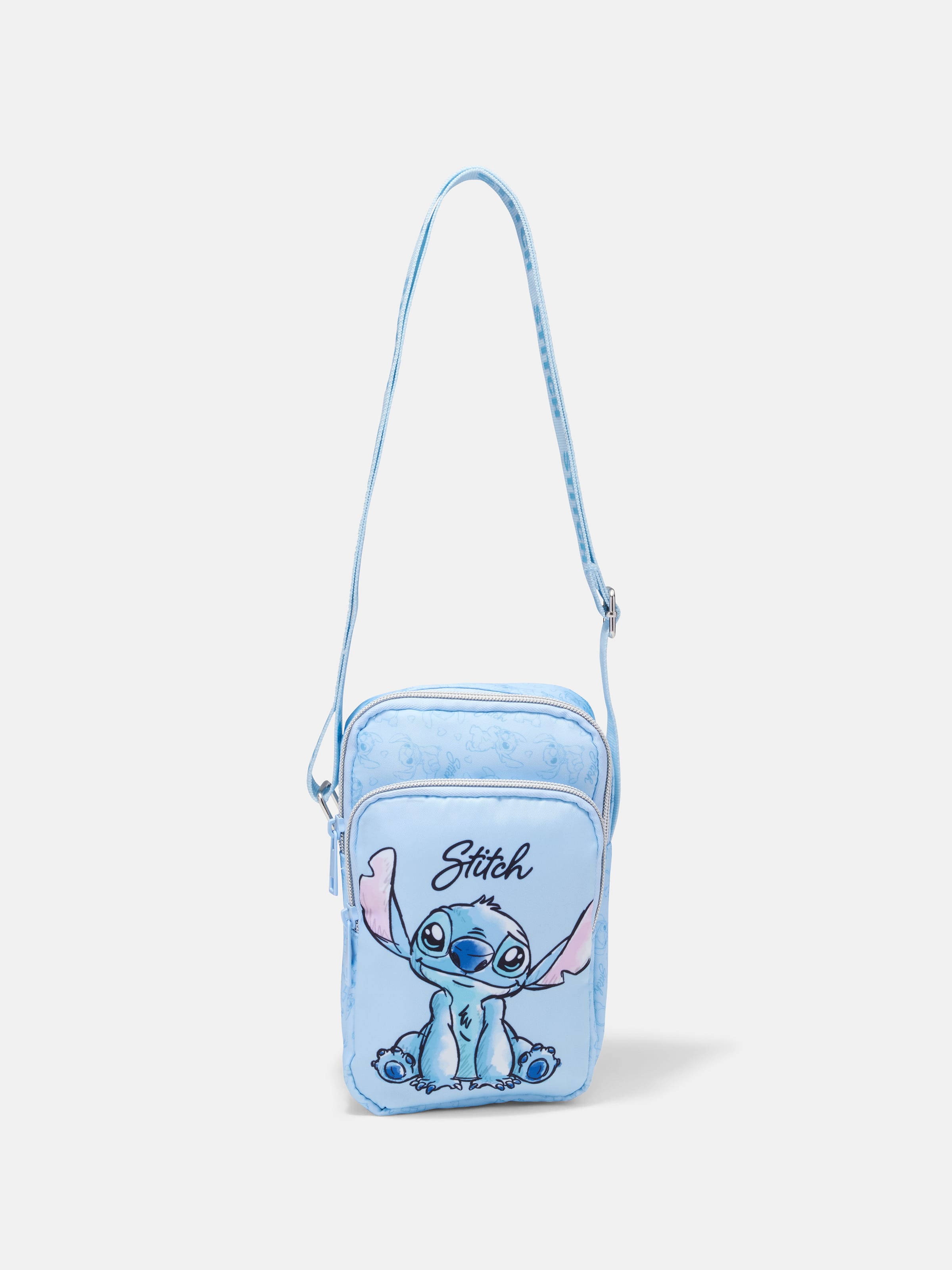 Lilo & Stitch Cross Body Bag