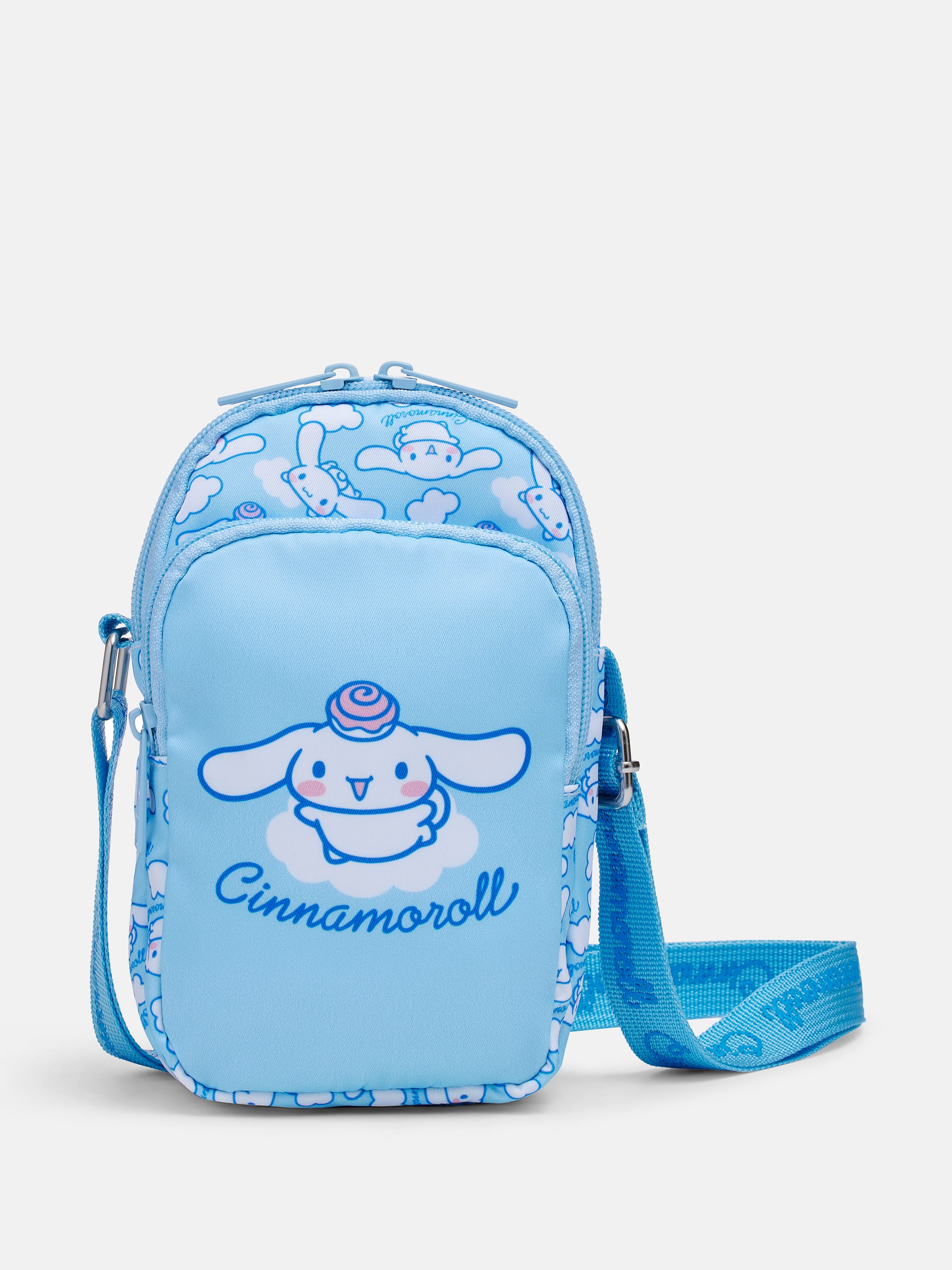 Hello Kitty San Rio Cross Body Bag