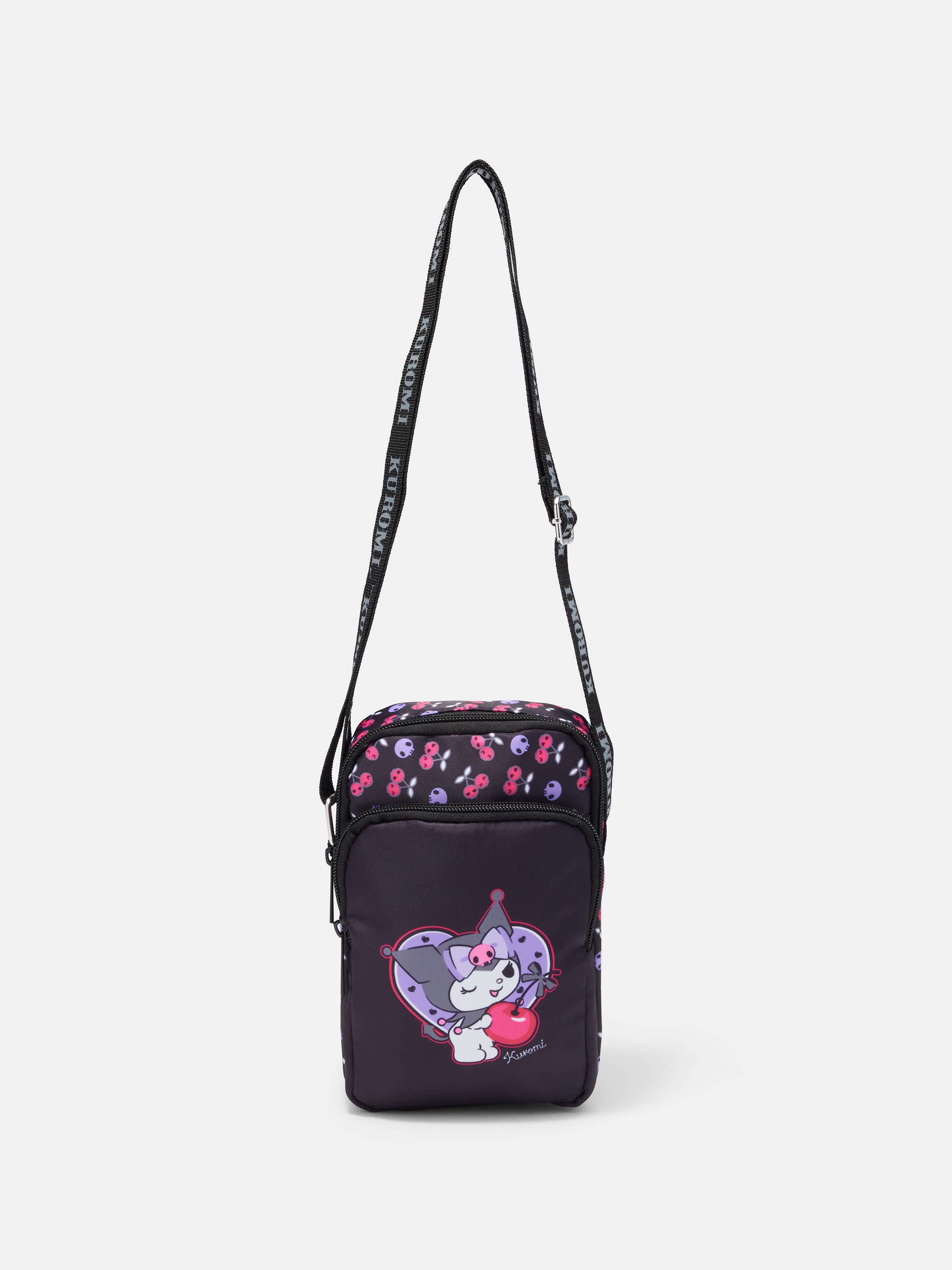 Hello Kitty San Rio Cross Body Bag