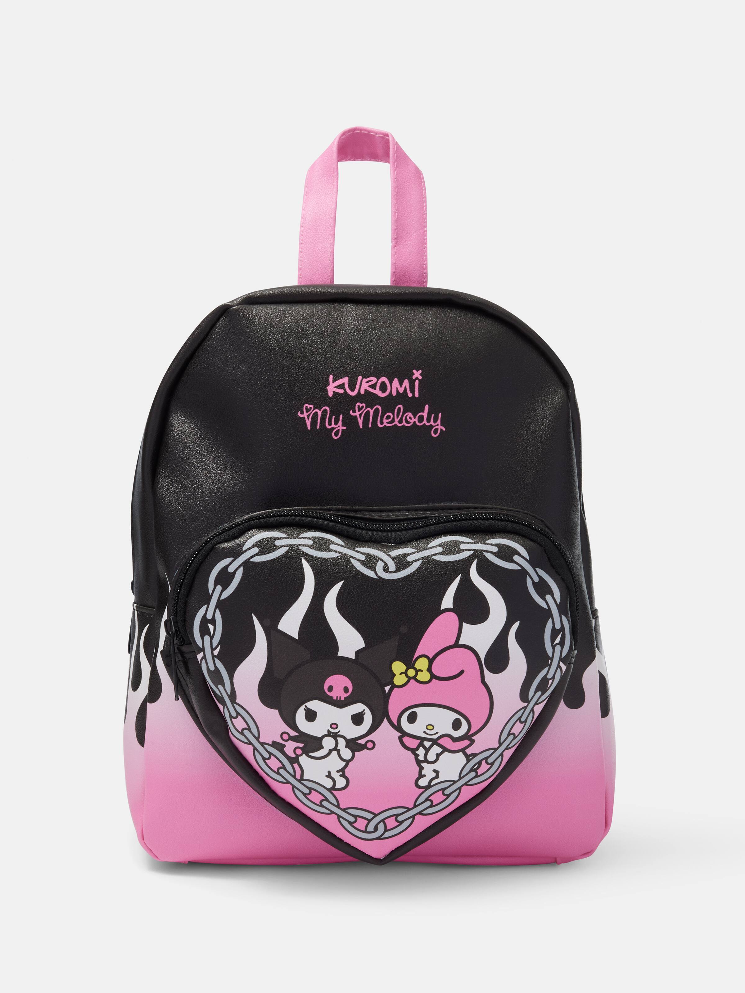 San Rio Kuromi Backpack