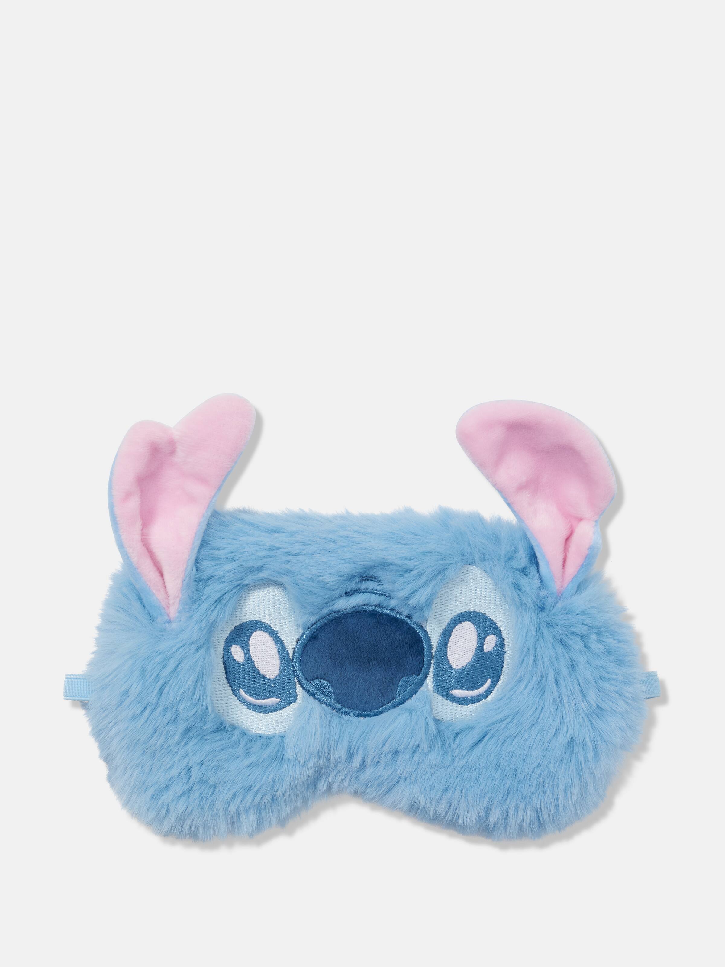 Lilo & Stitch Fluffy Eye Mask