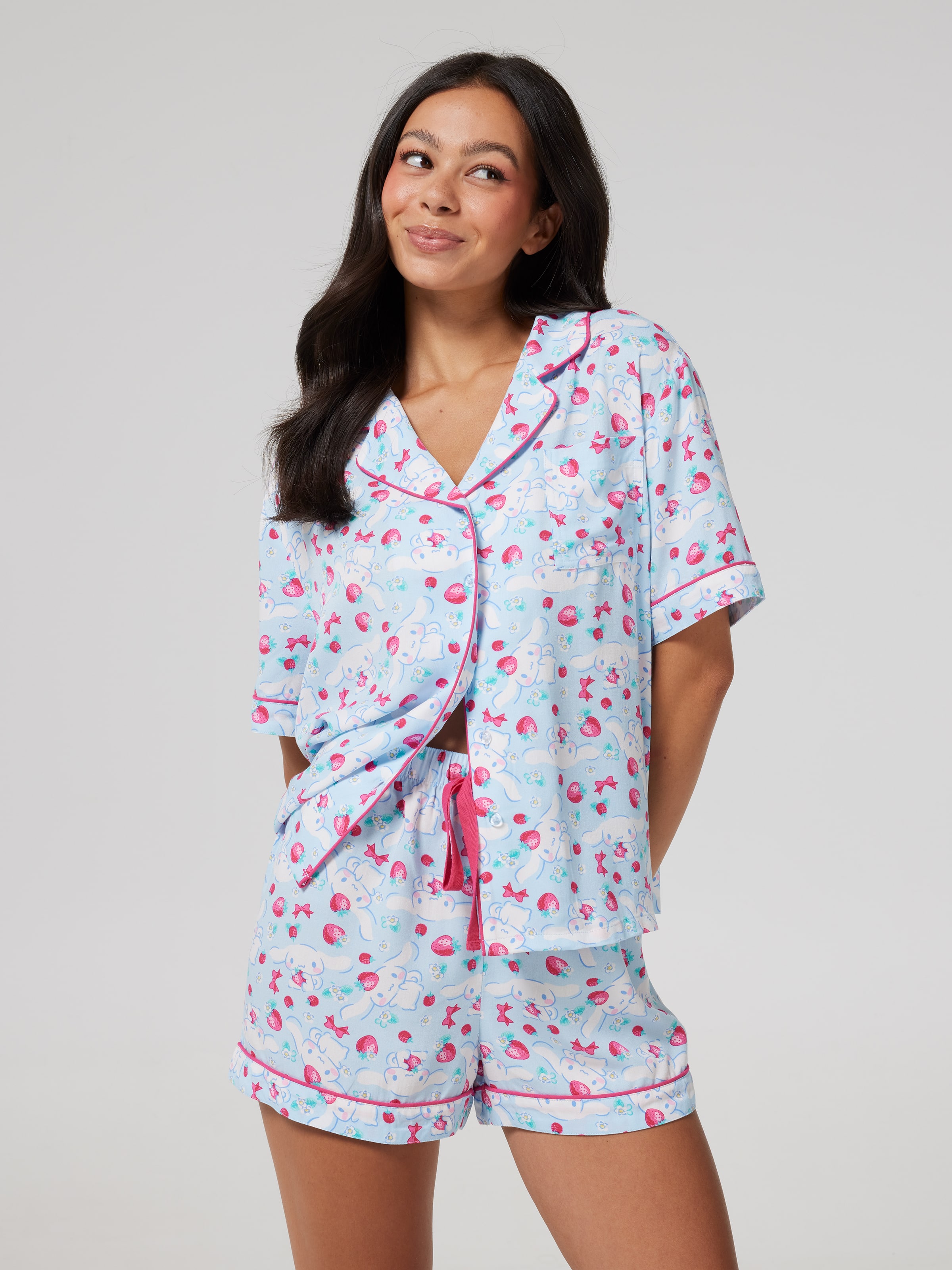 Pyjama Gift Set