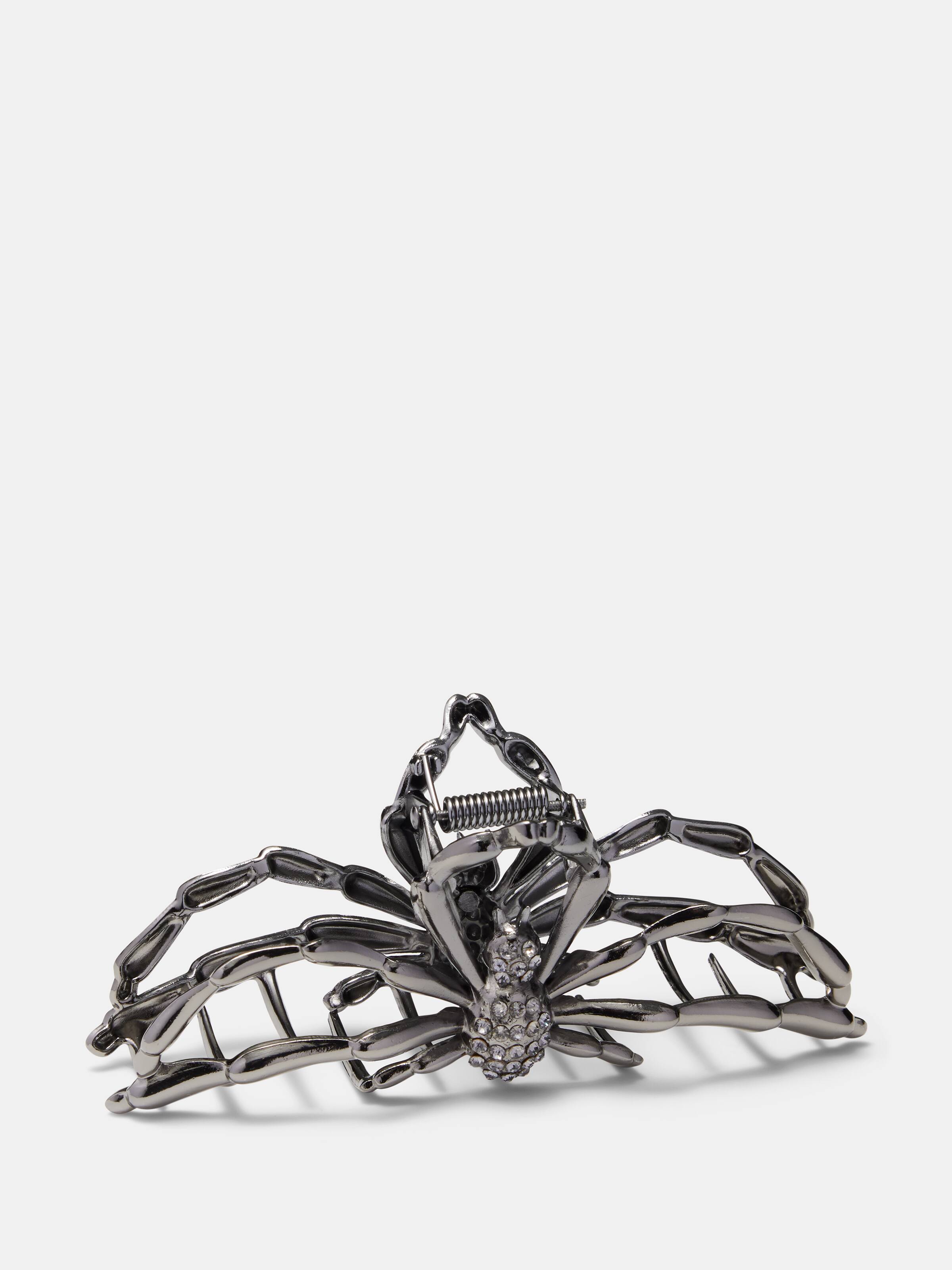 Gothic Metal Clip