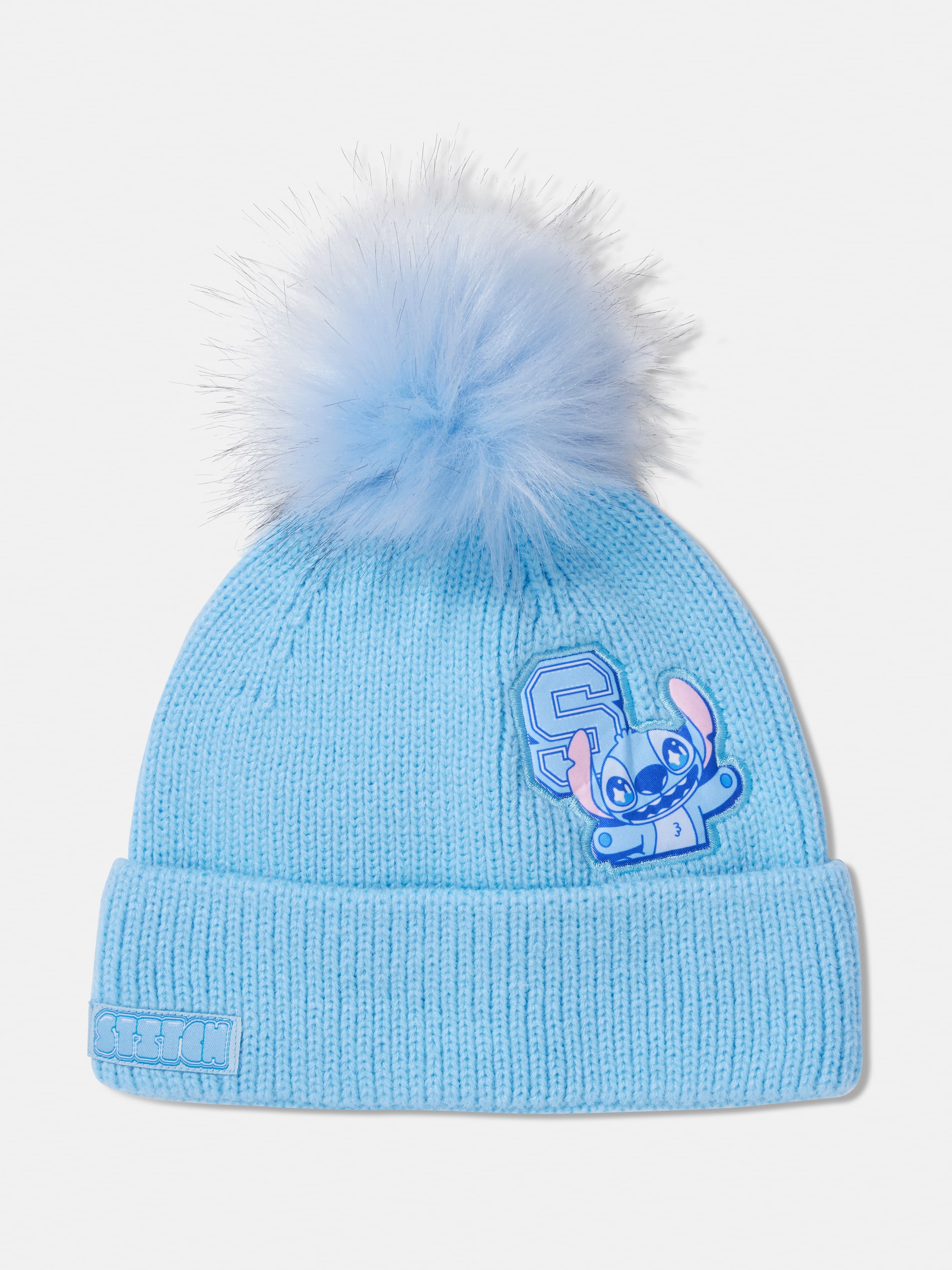 Lilo & Stitch Preppy Beanie
