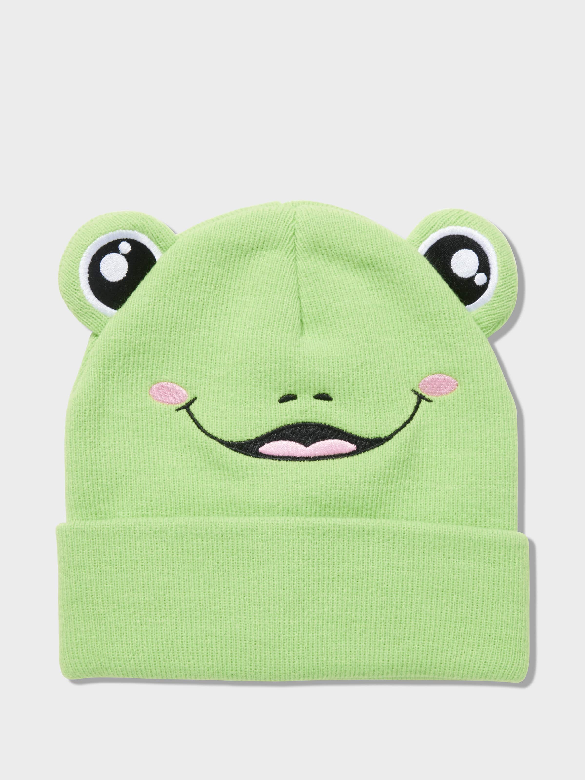 Animal Beanie