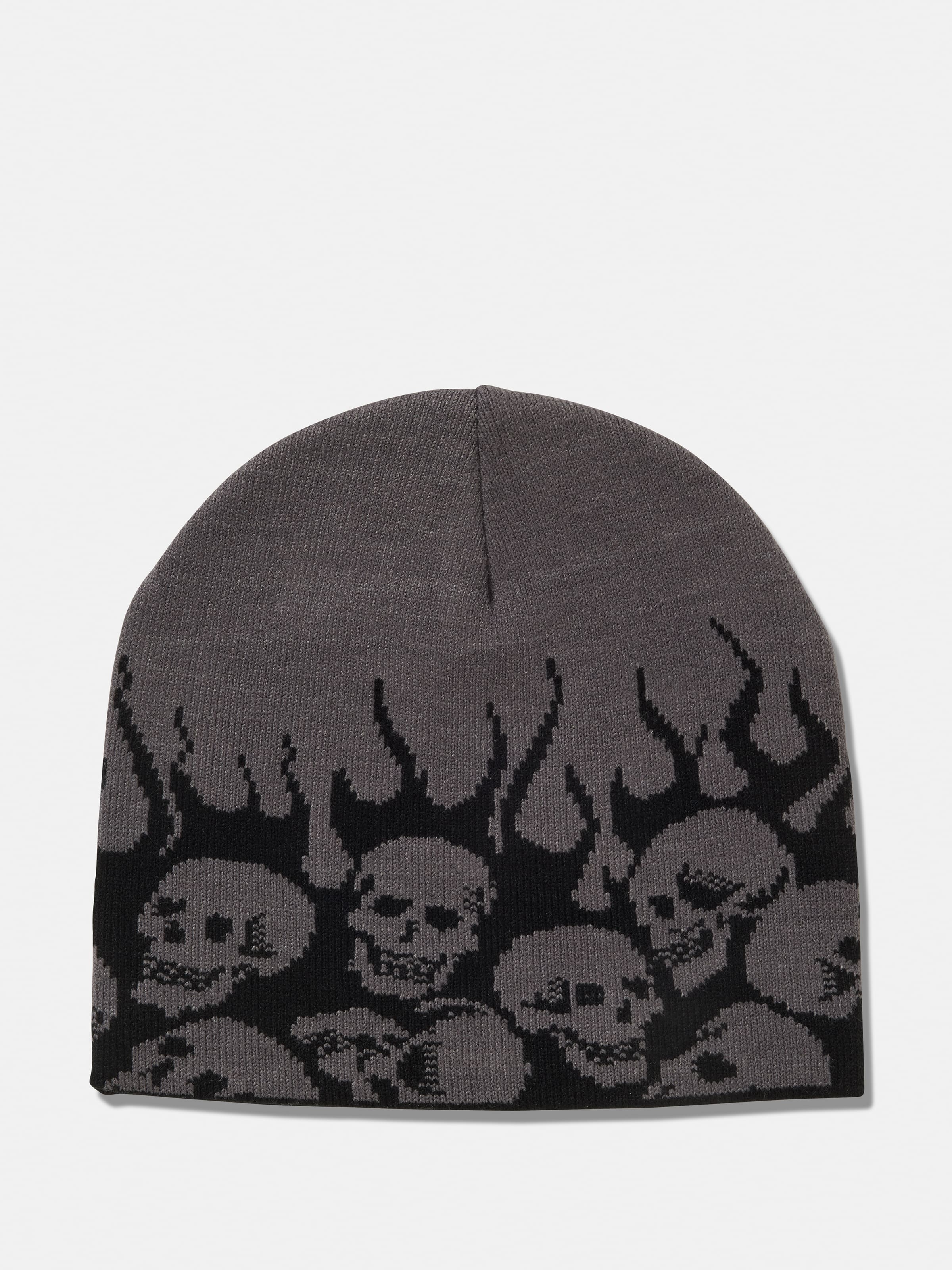 Skull Cap Beanie