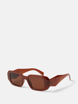 Dylan Square Sunglasses