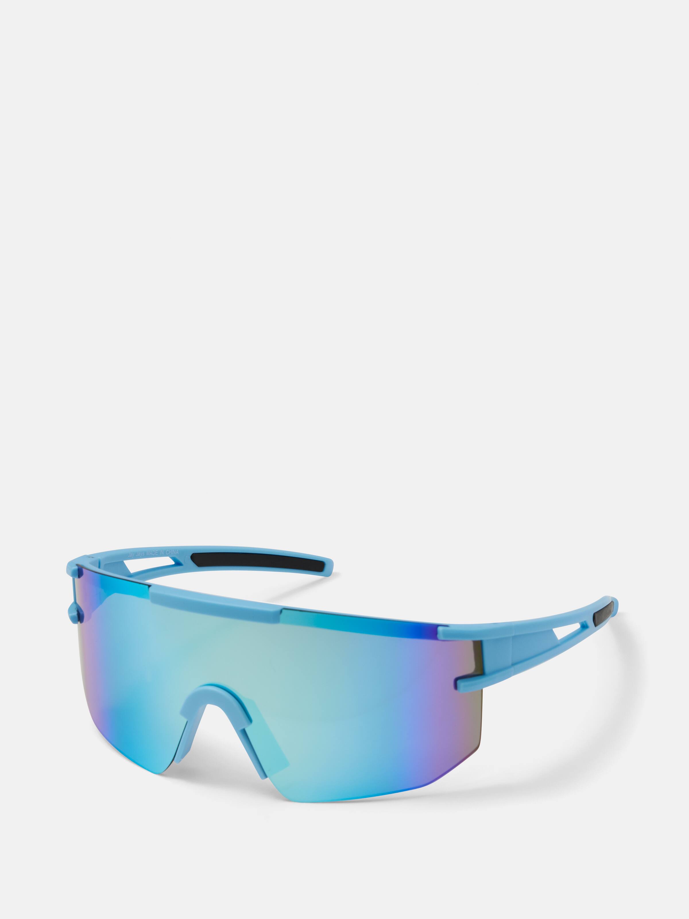 Dakota Shield Sunglasses