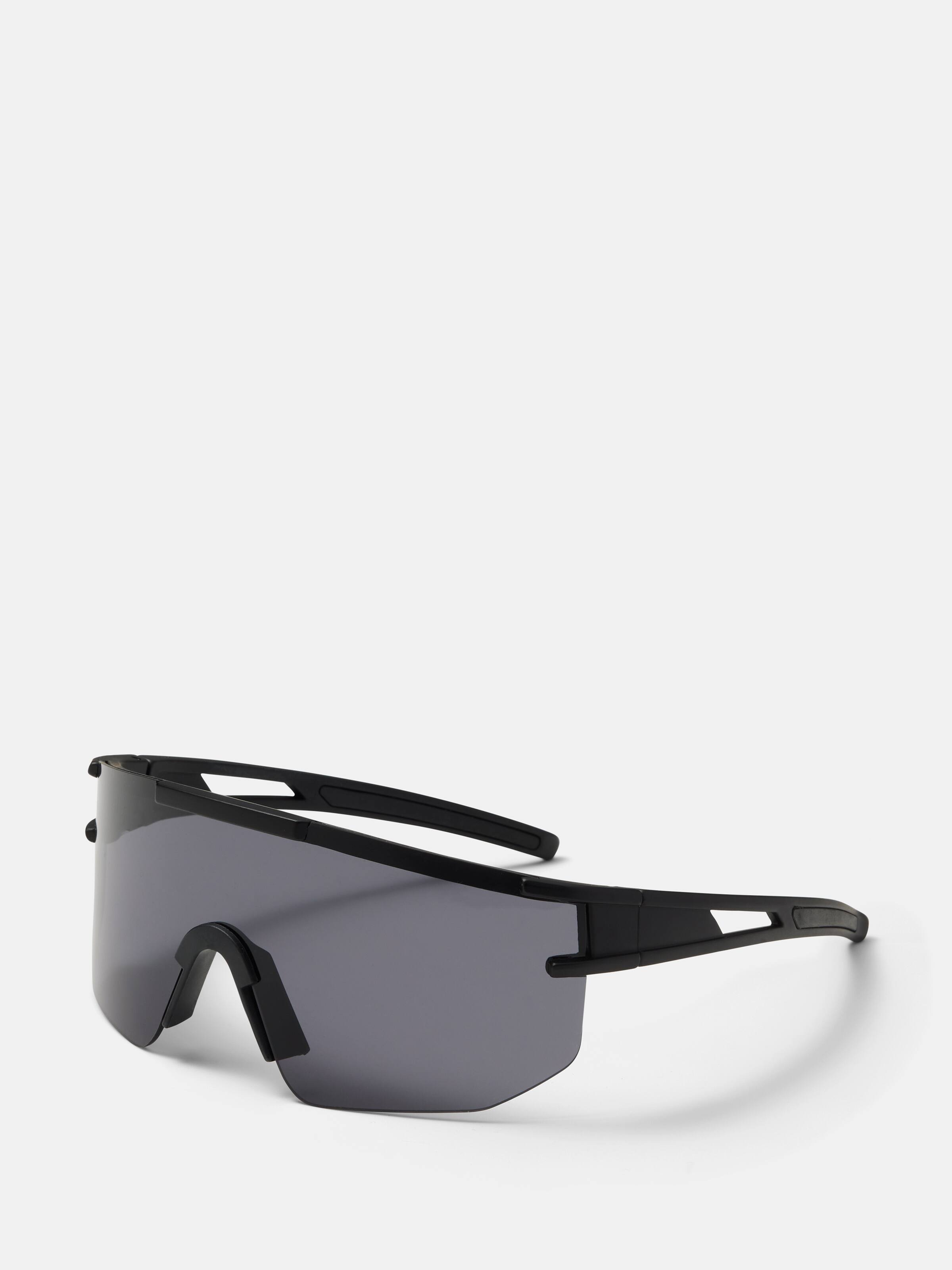 Dakota Shield Sunglasses