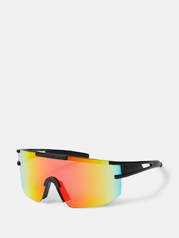 Dakota Shield Sunglasses