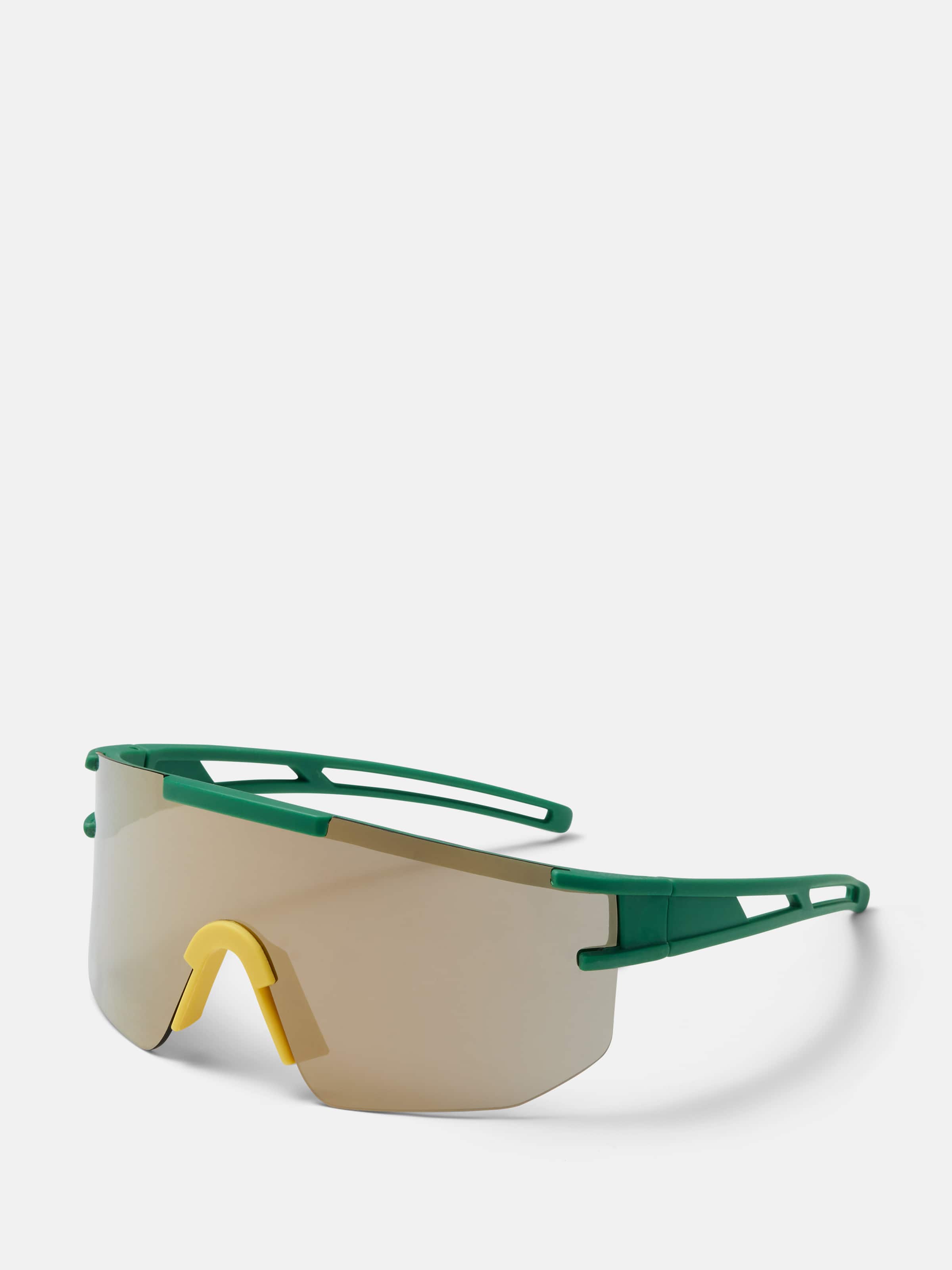 Dakota Shield Sunglasses