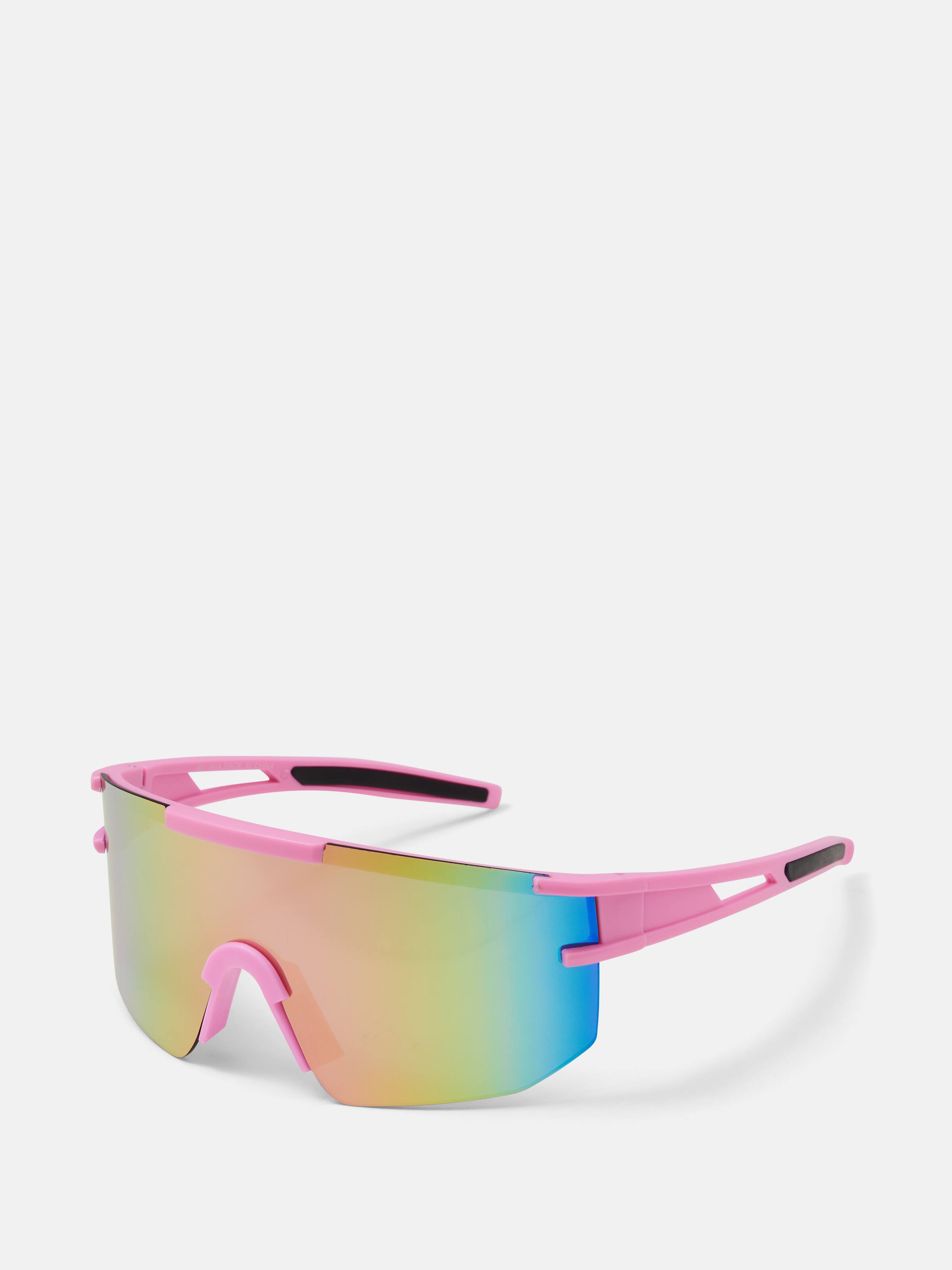 Dakota Shield Sunglasses