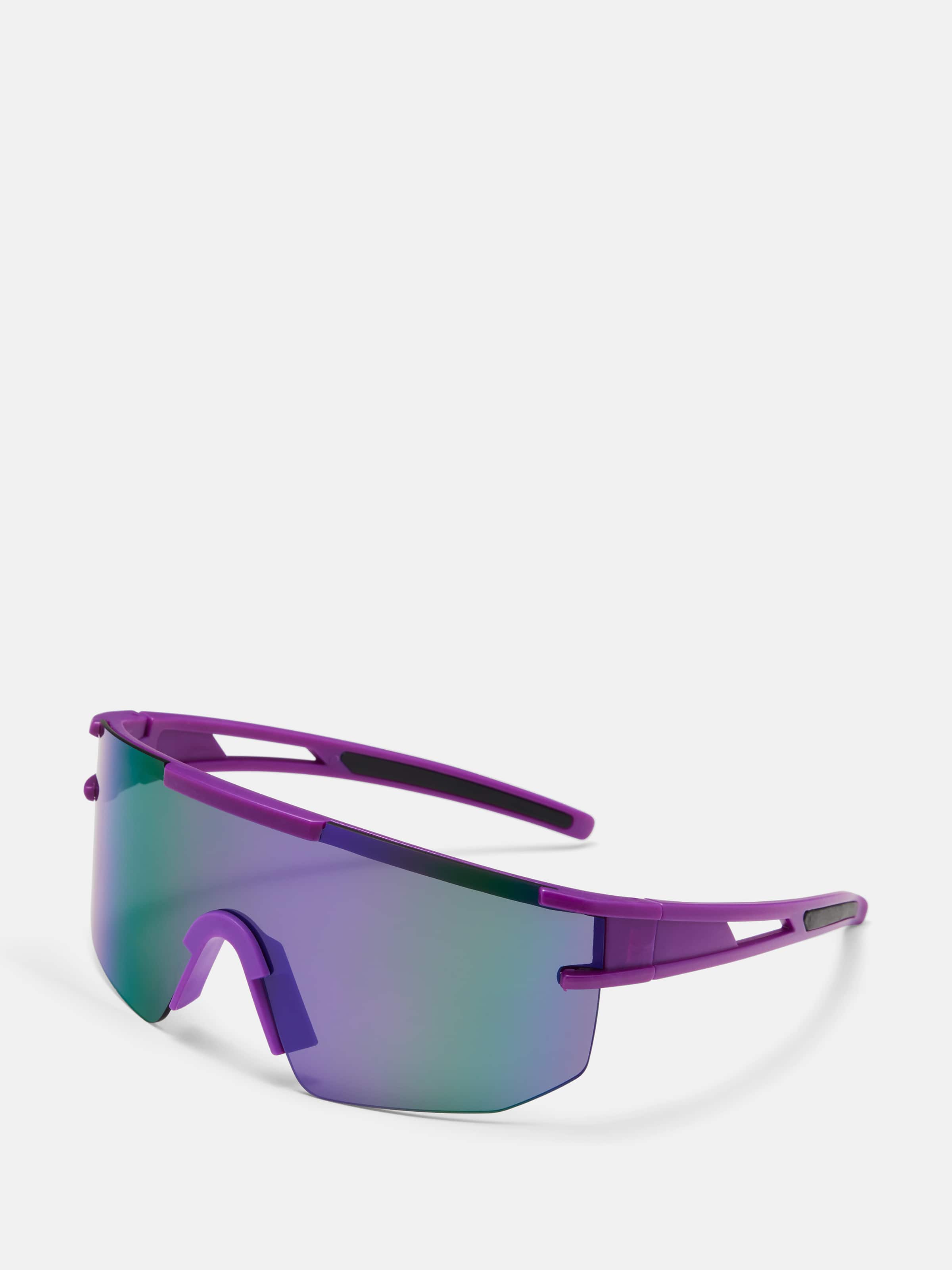 Dakota Shield Sunglasses