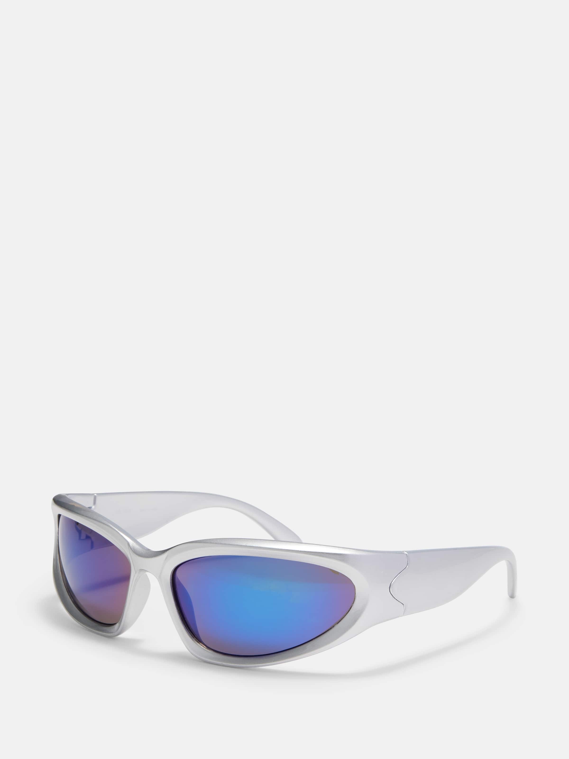 Vip Wrap Glasses