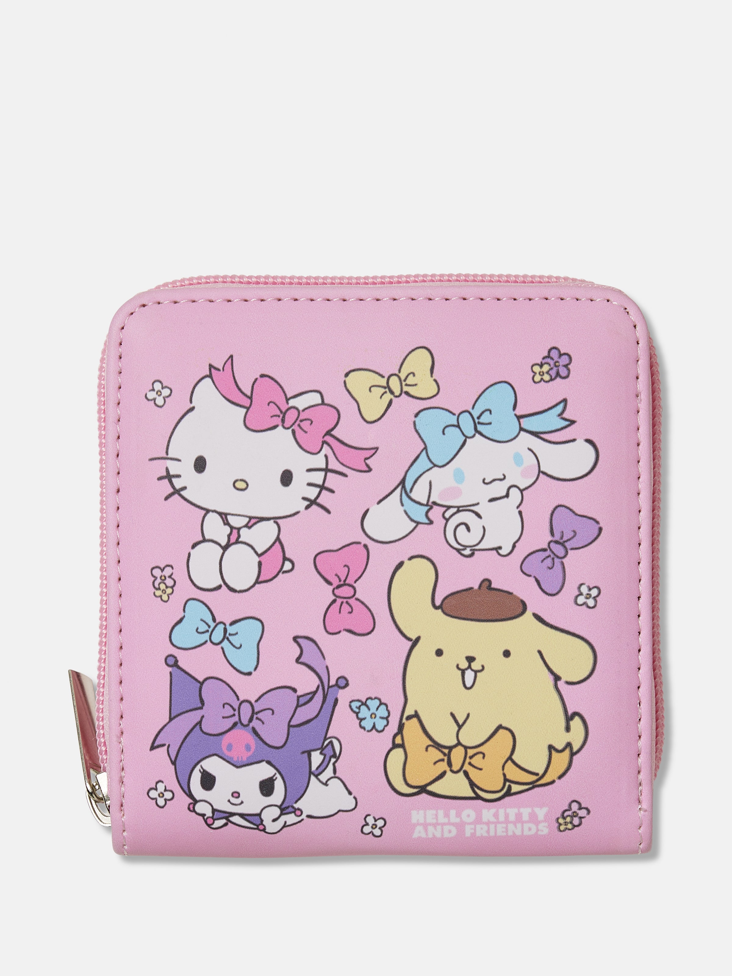 Hello Kitty Wallet