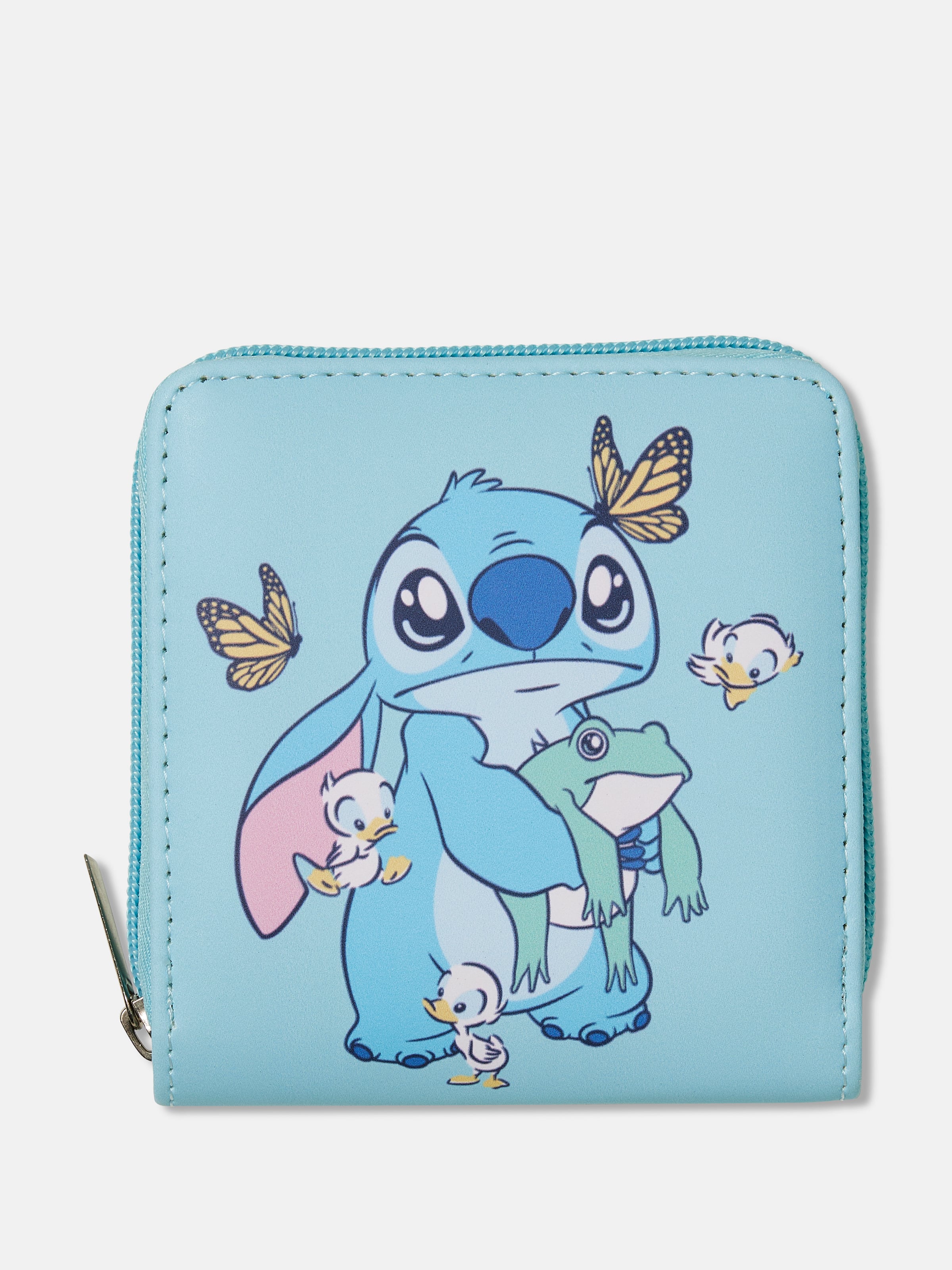 Lilo & Stitch Spring Wallet