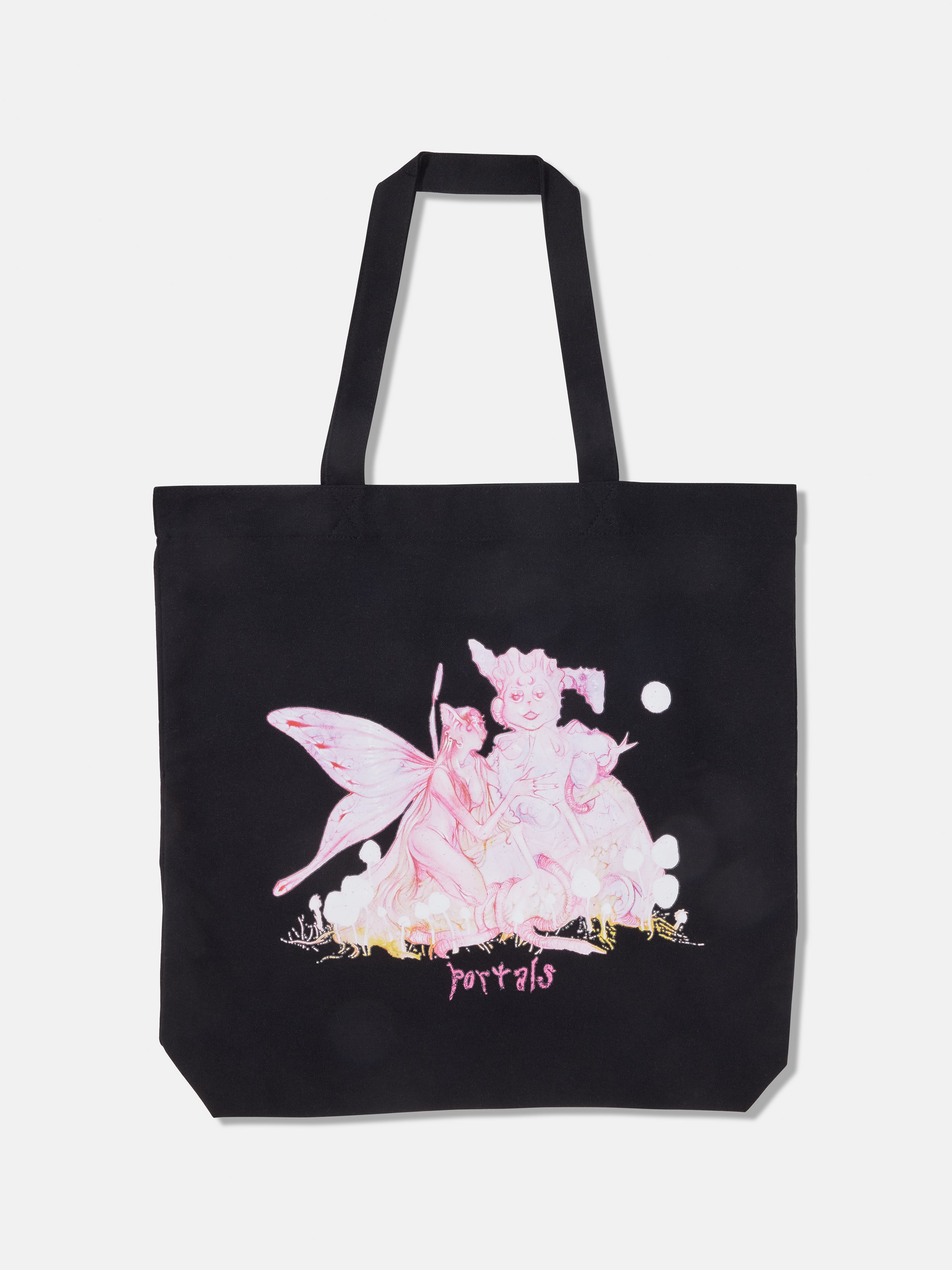 Melanie Martinez Tote