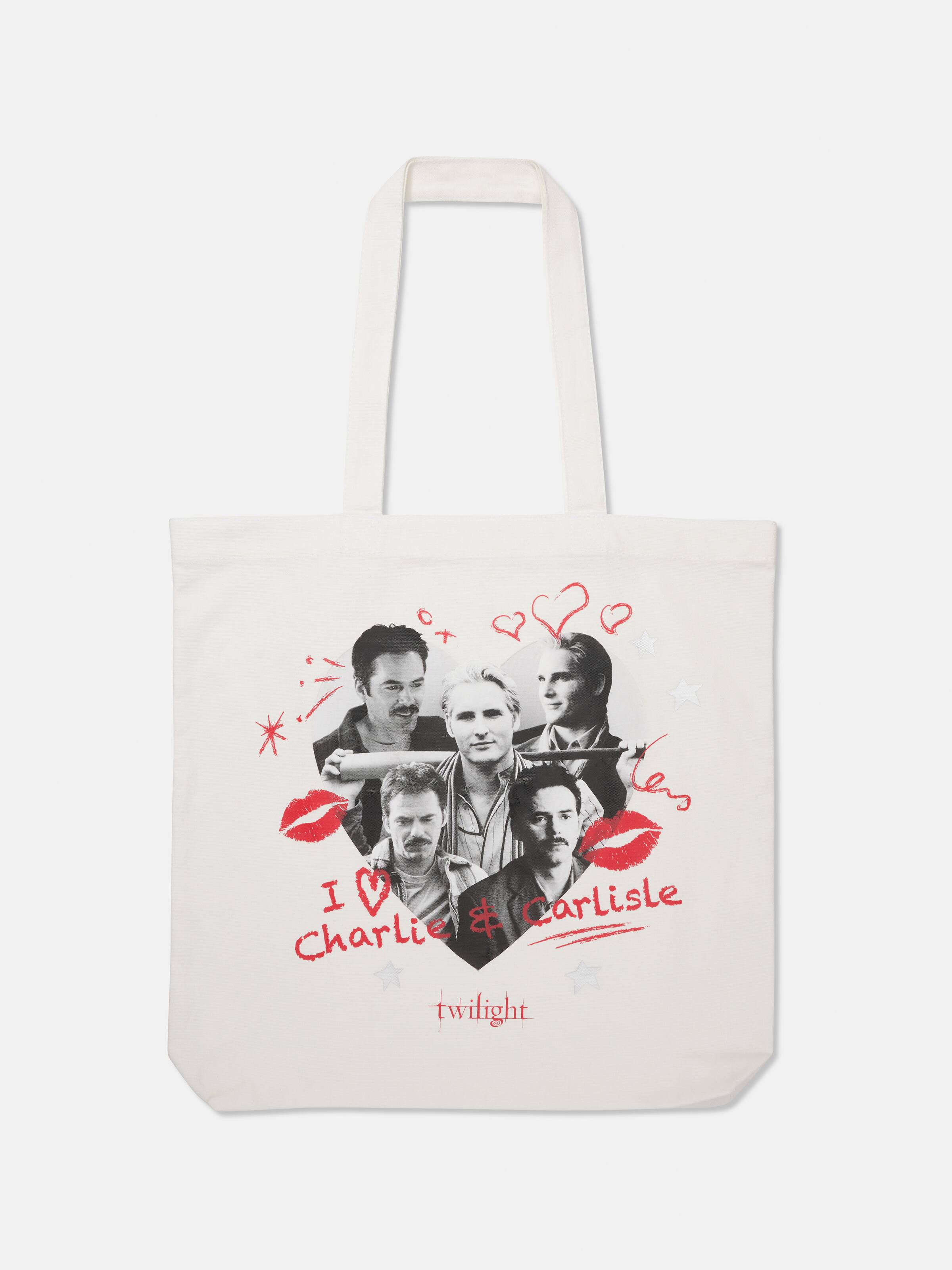 Twilight Tote
