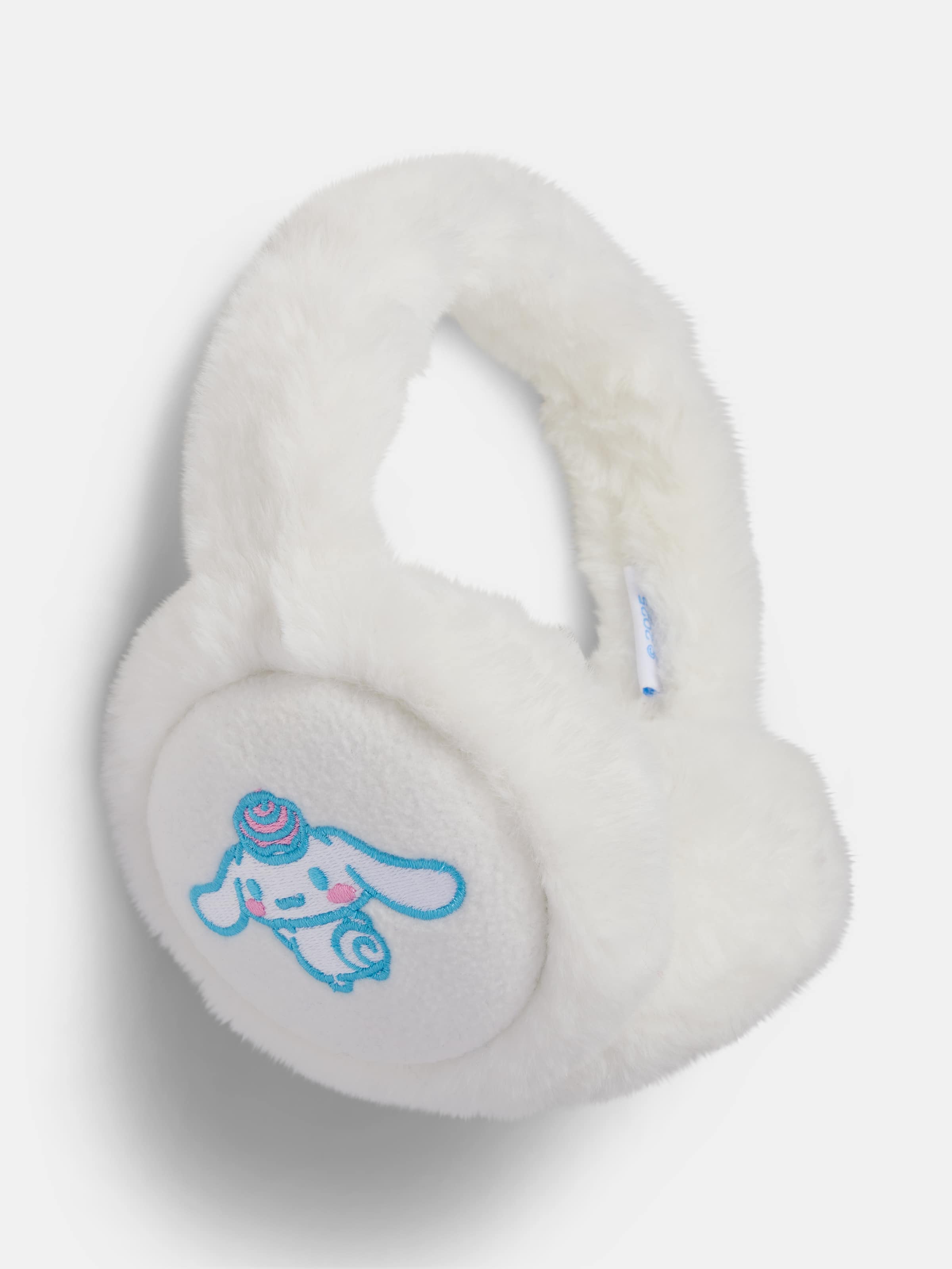 San Rio Fluffy Ear Muffs