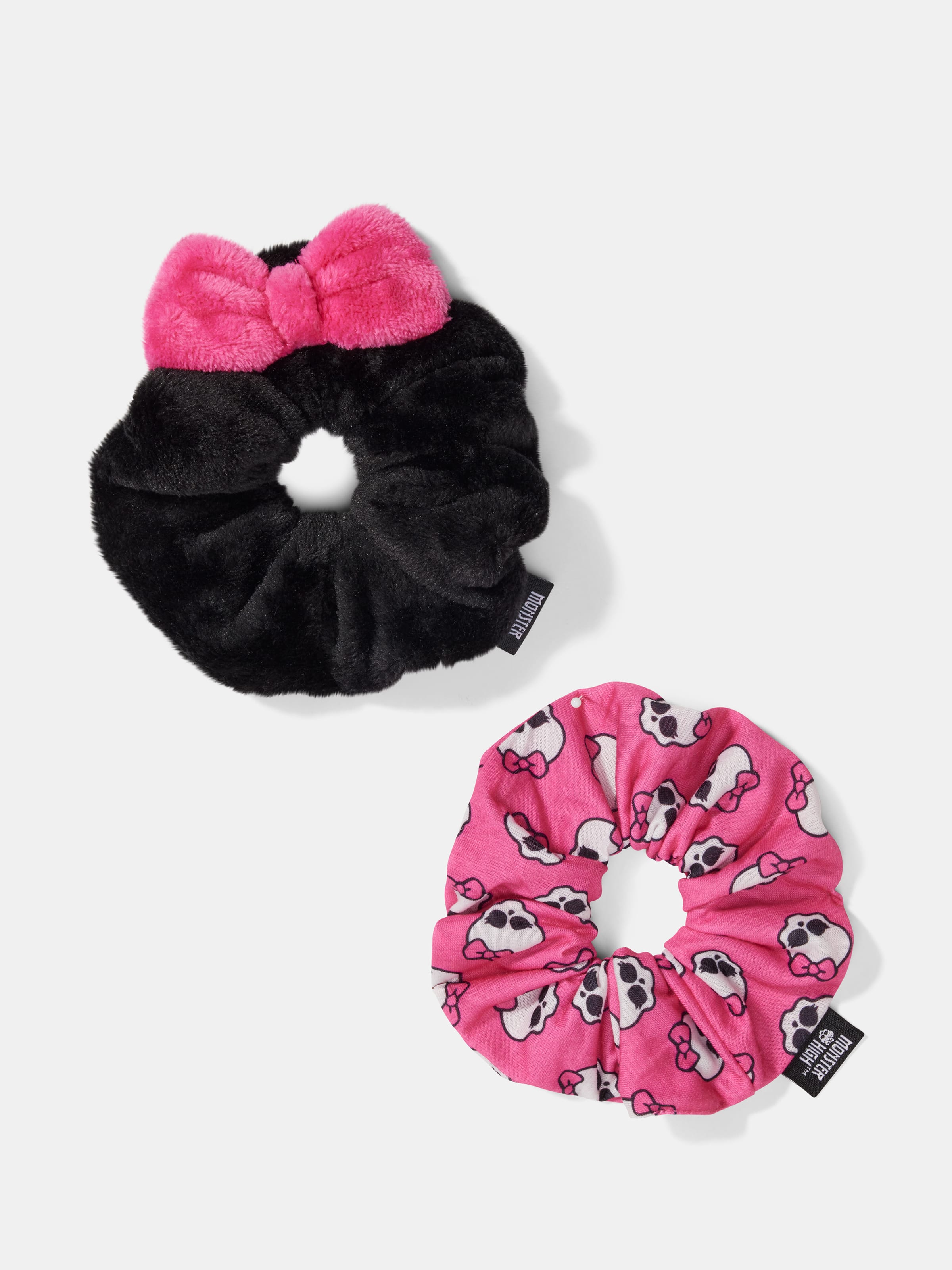 2Pk Scrunchie