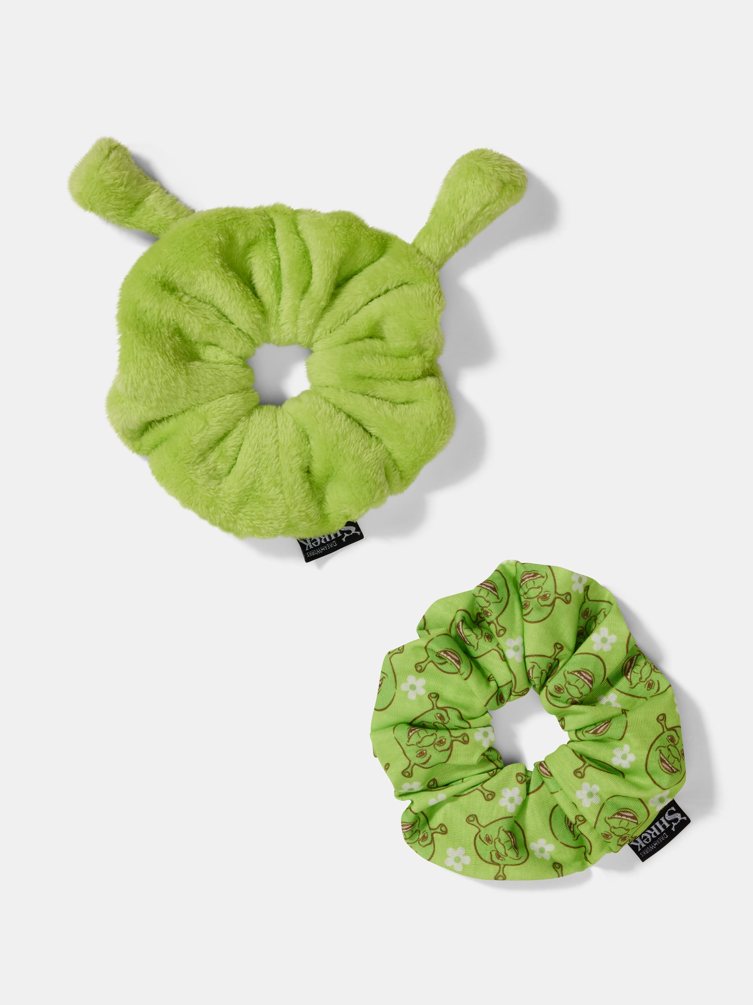 2Pk Scrunchie