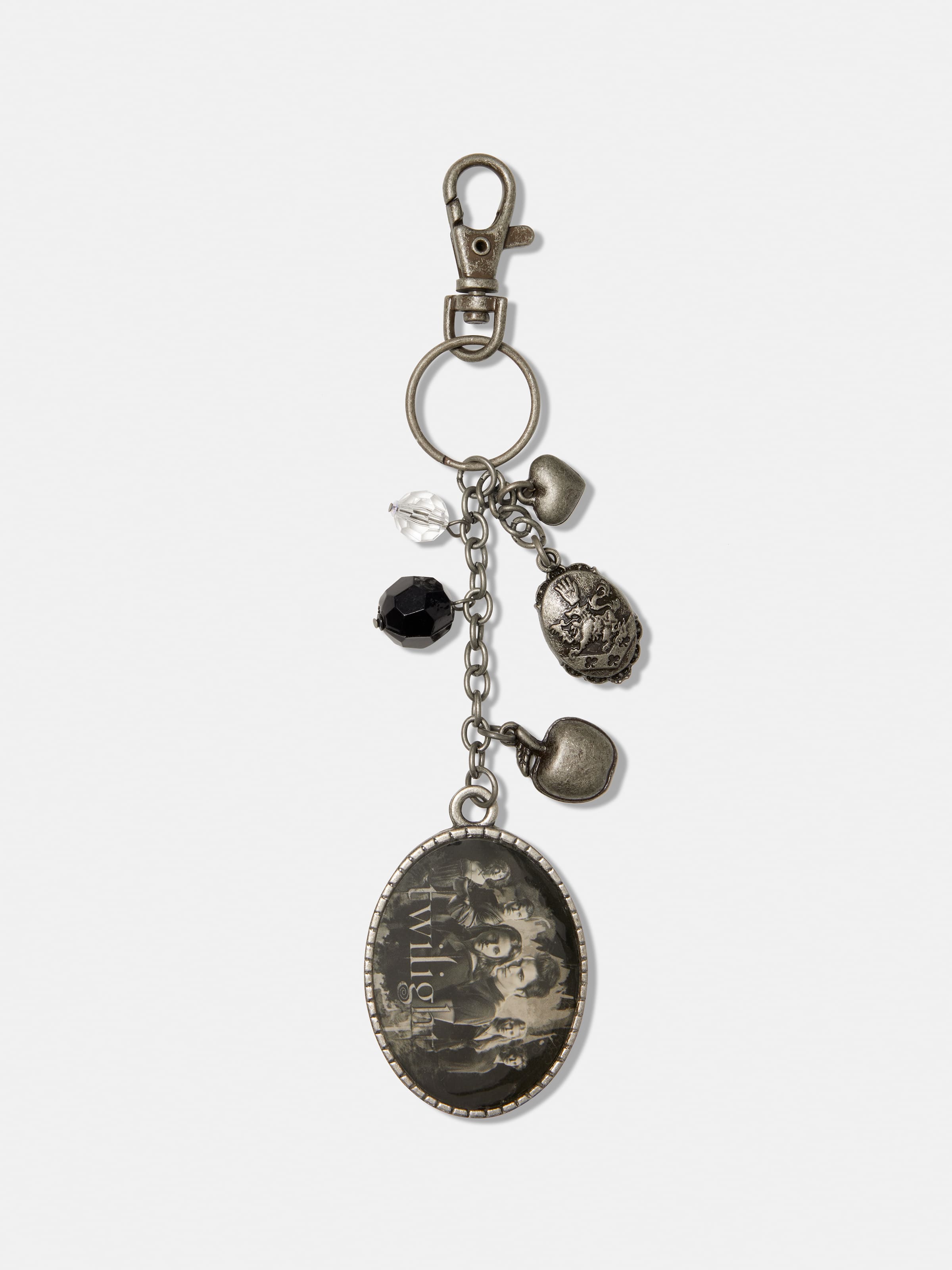 Twilight Key Chain