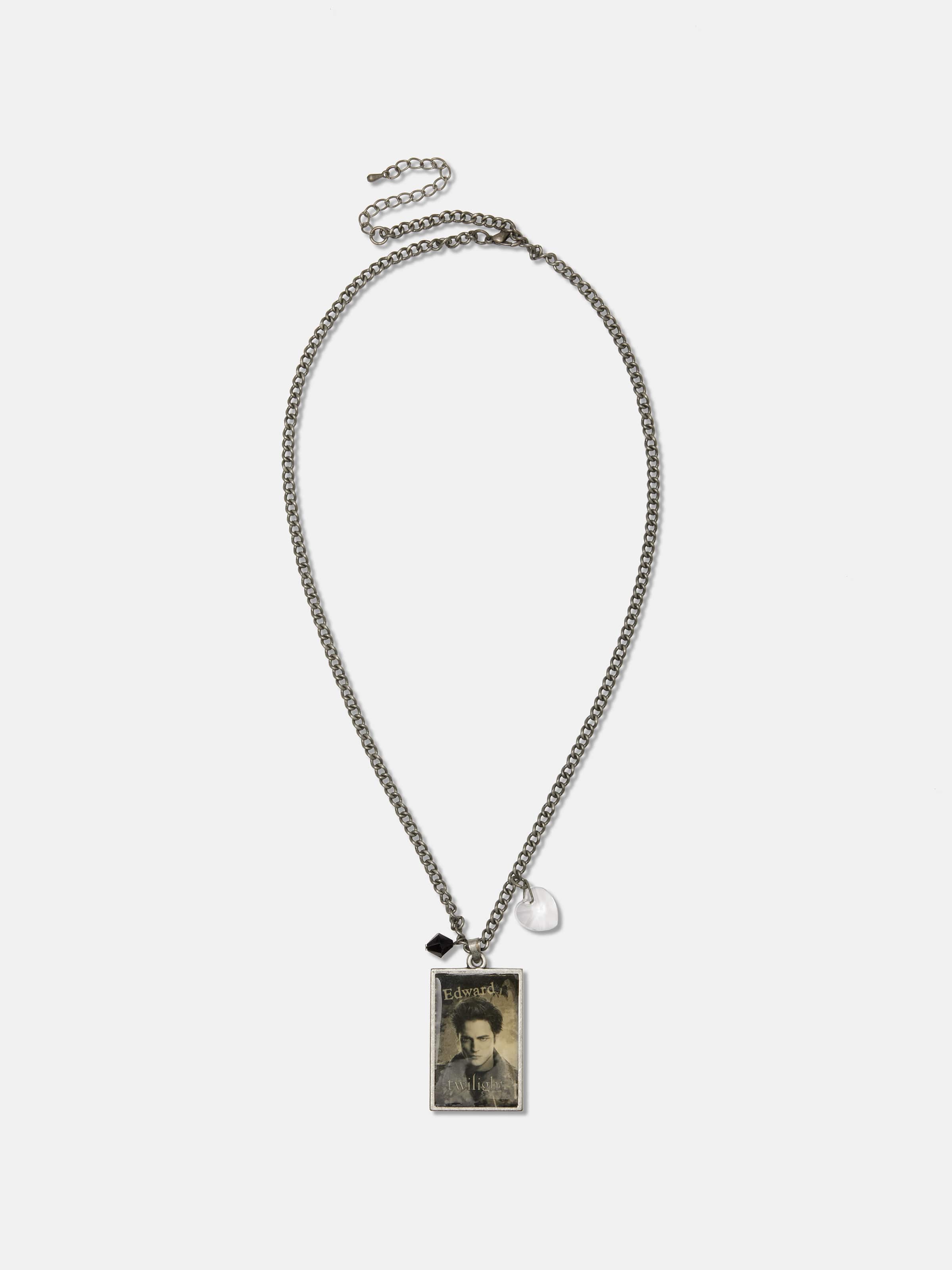 Twilight Charm Necklace