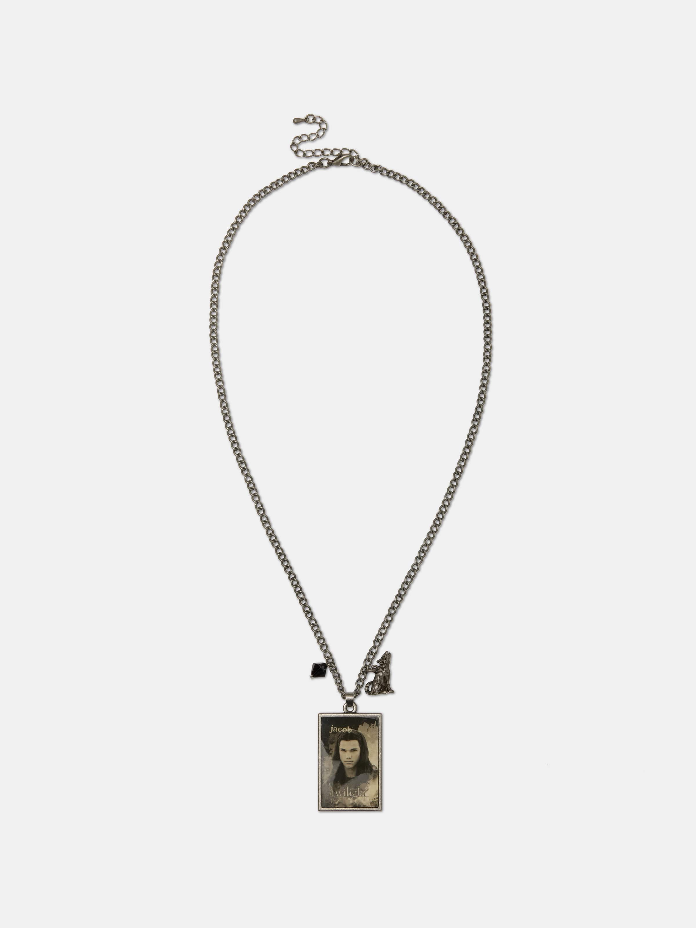 Twilight Charm Necklace