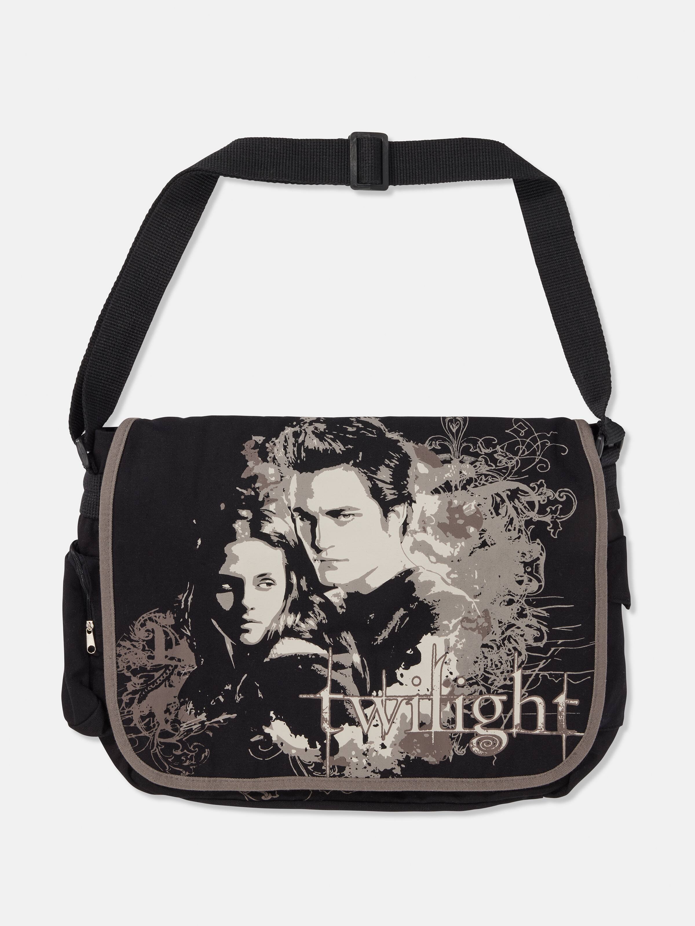 Twilight Messenger Bag