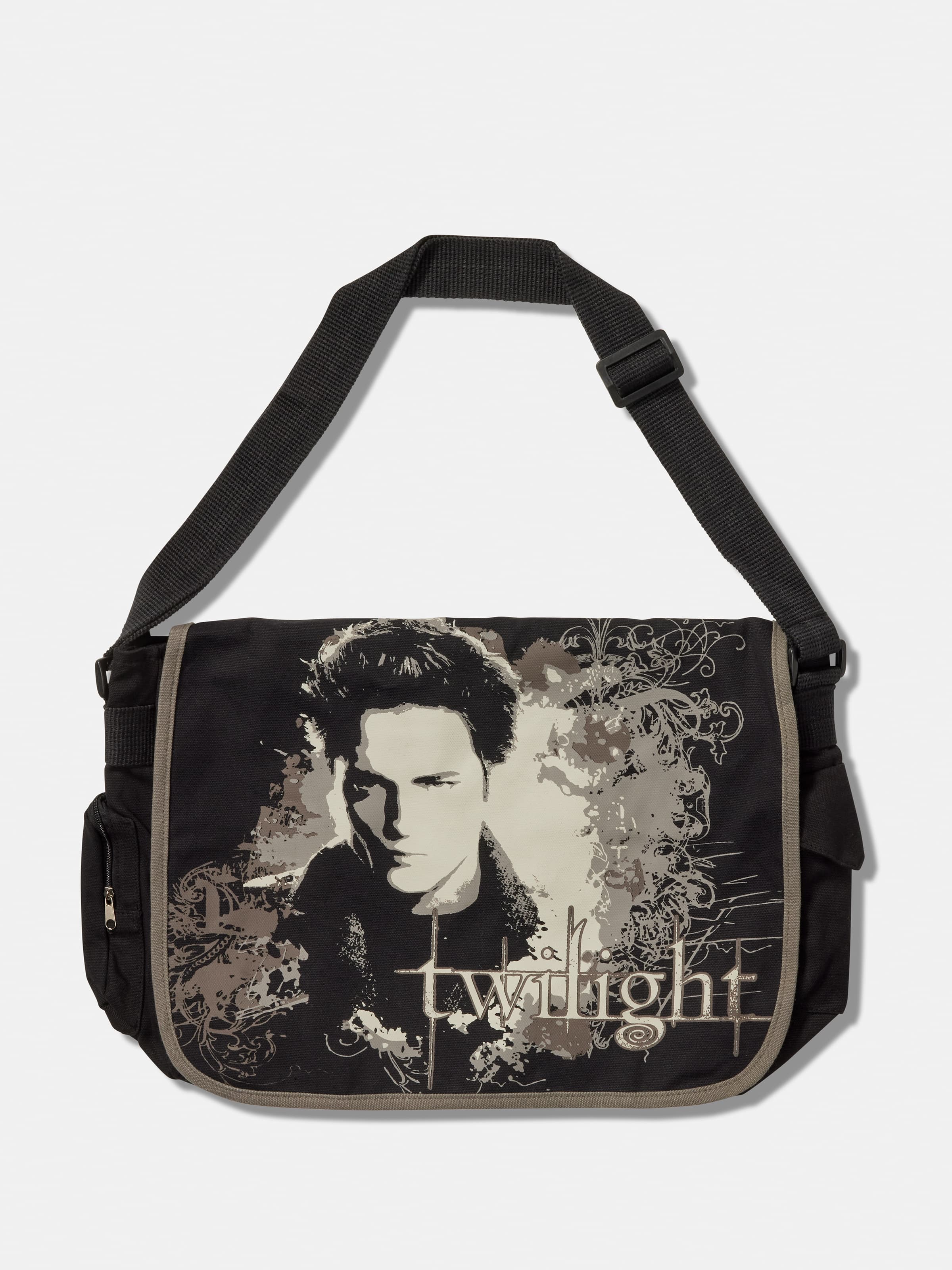 Twilight Messenger Bag