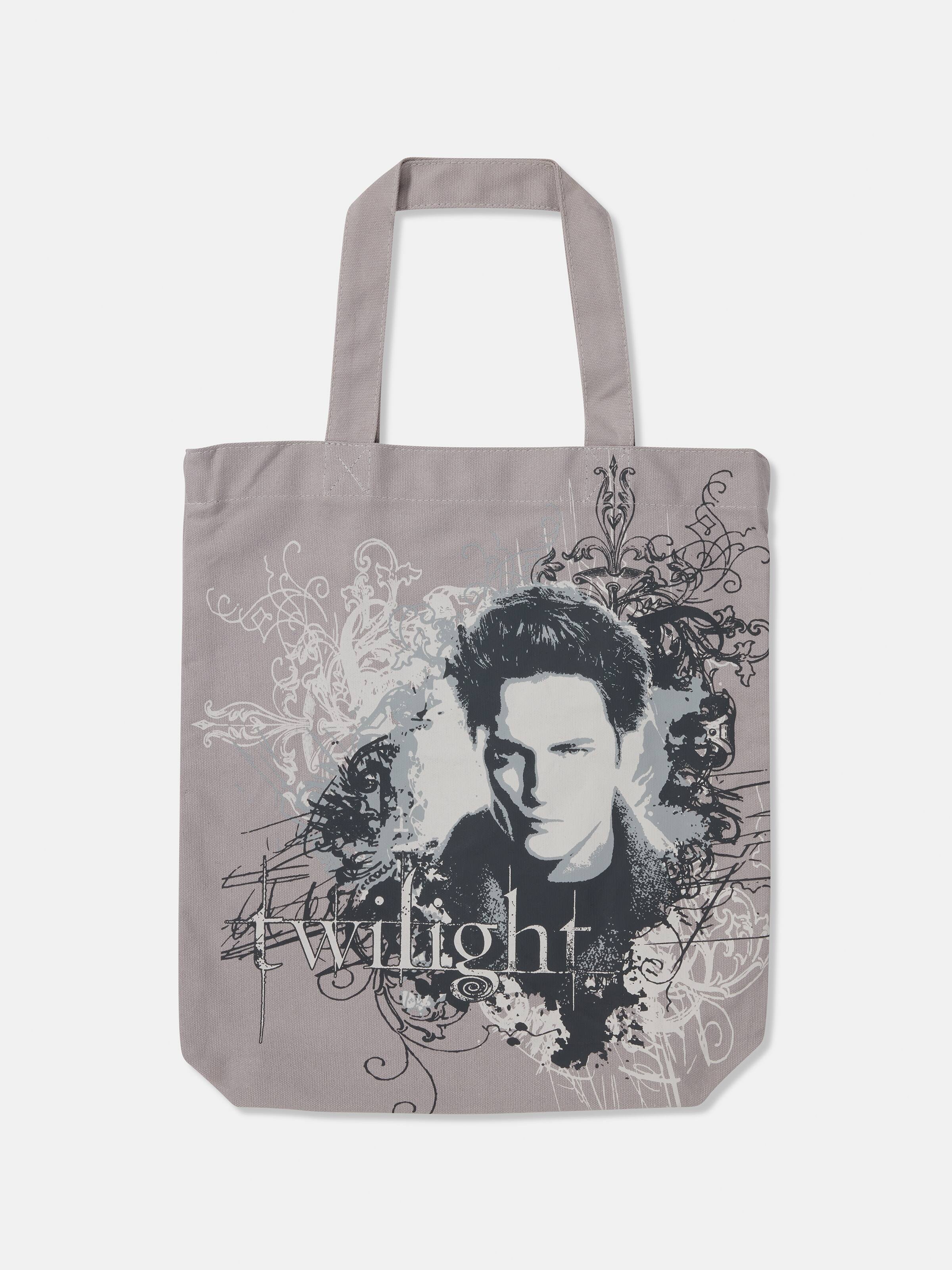 Twilight Tote Bag