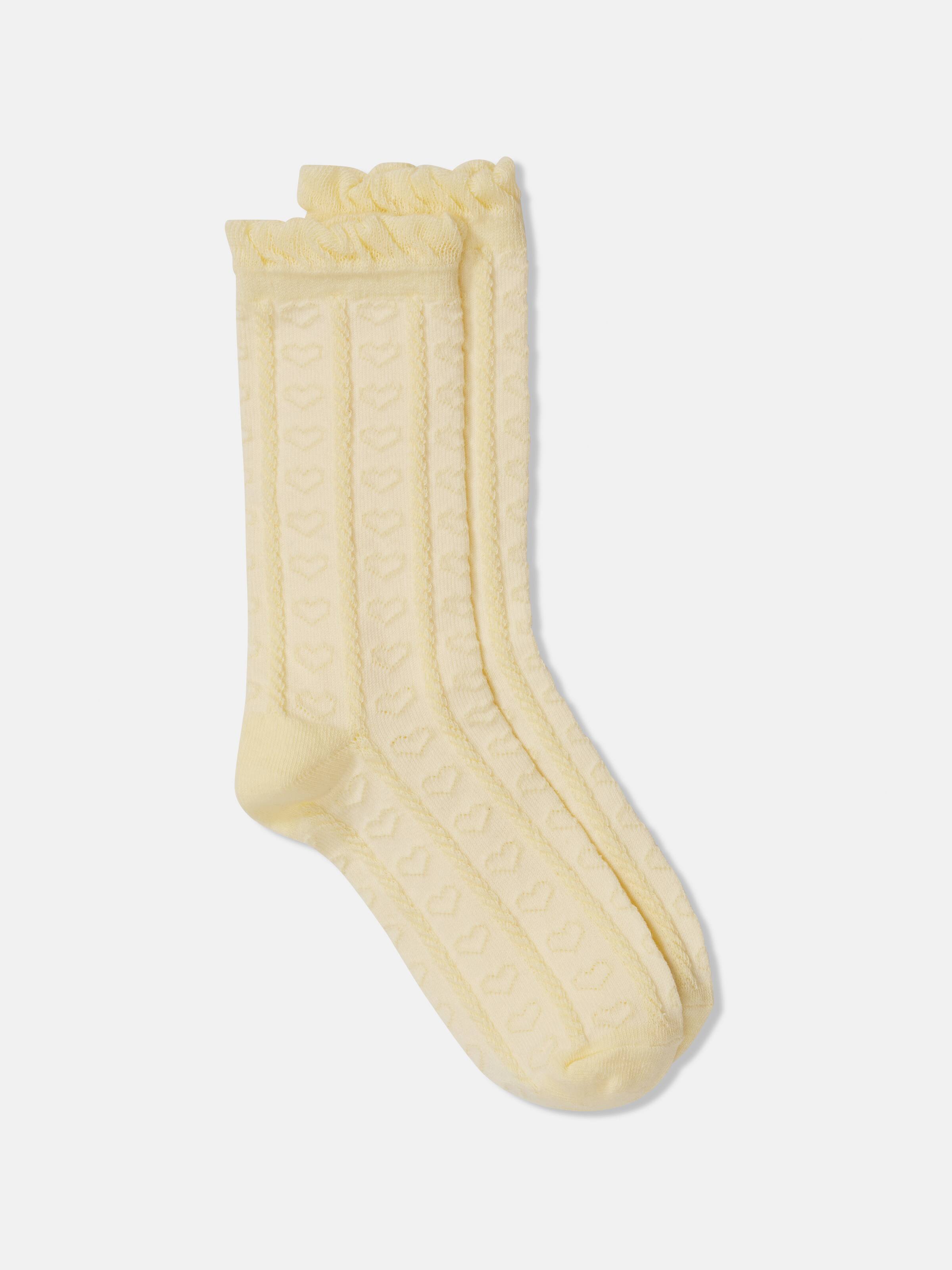 Fashion Sock