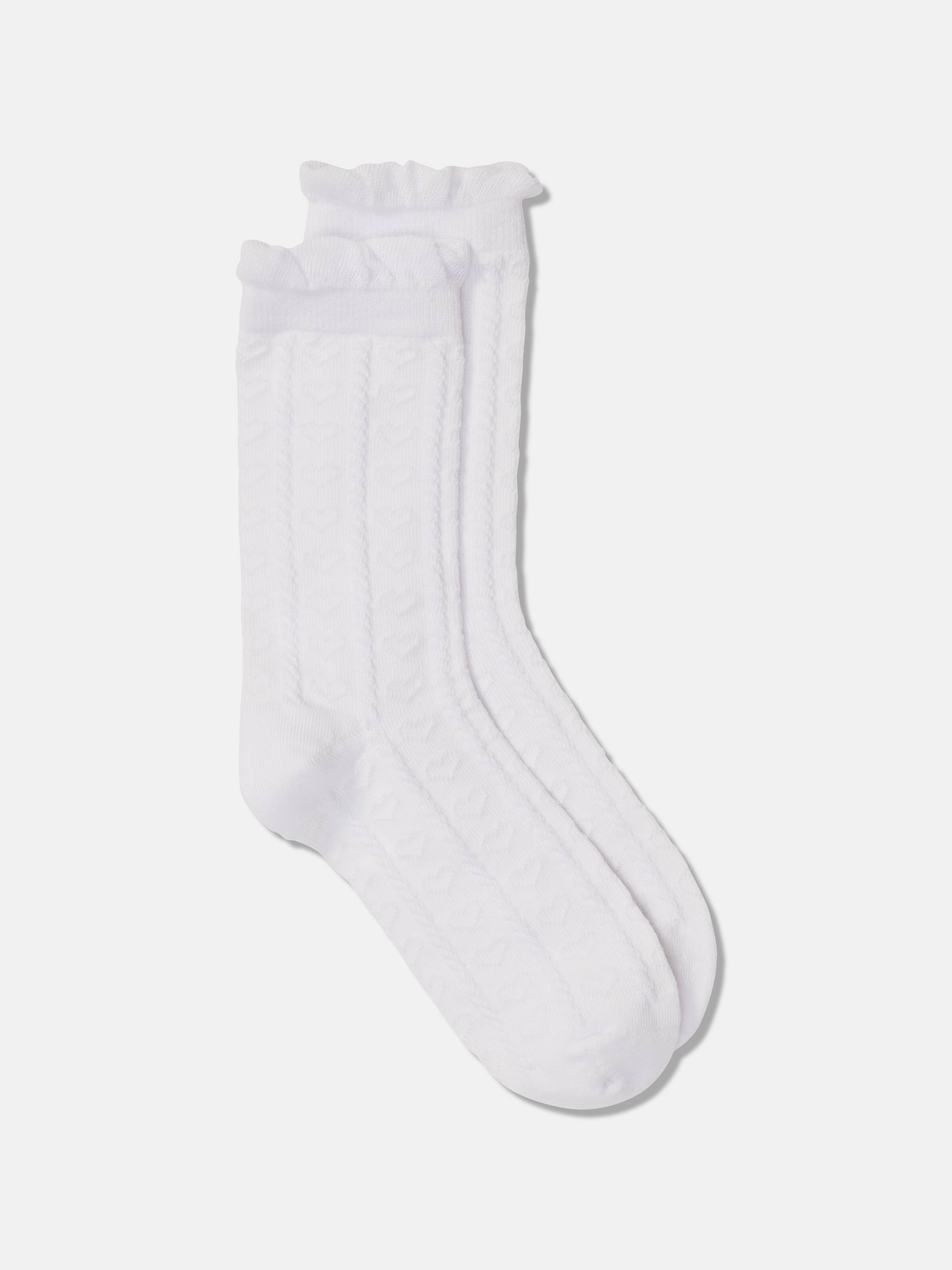 Fashion Sock
