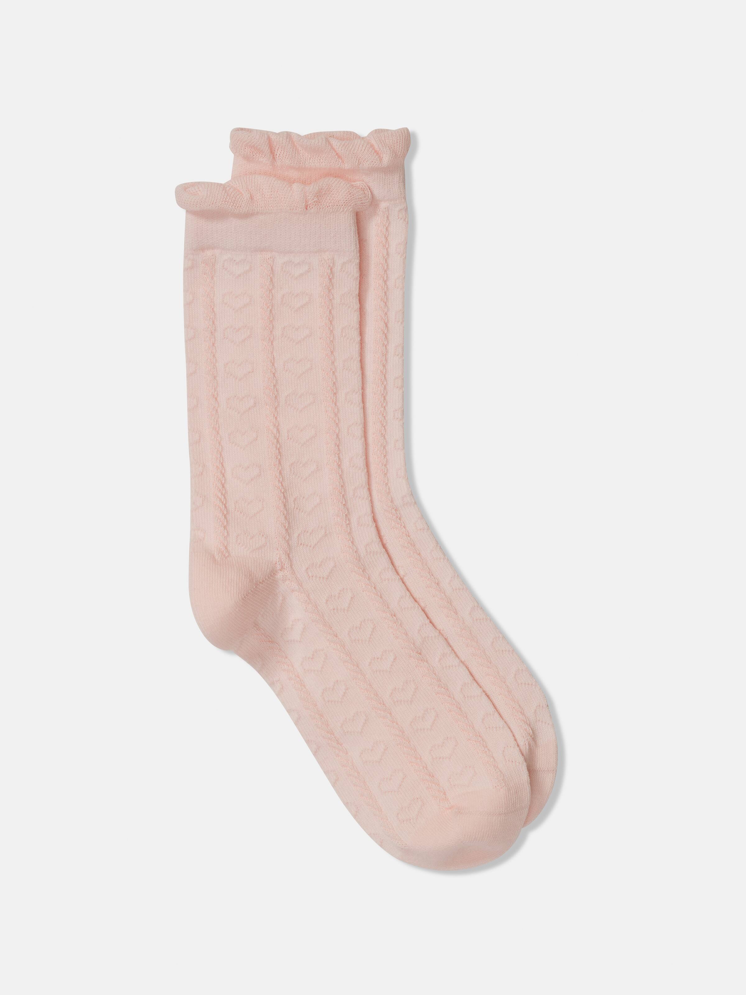 Fashion Sock