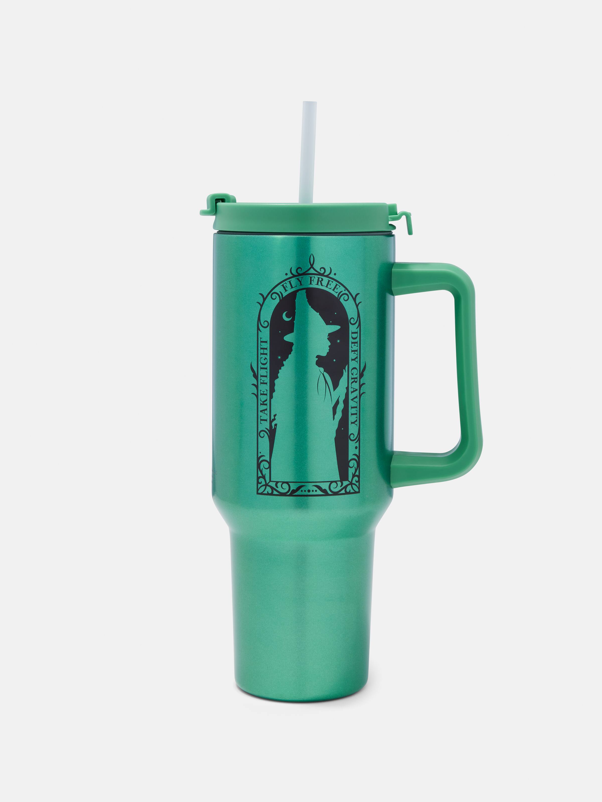 Wicked Travel Cup