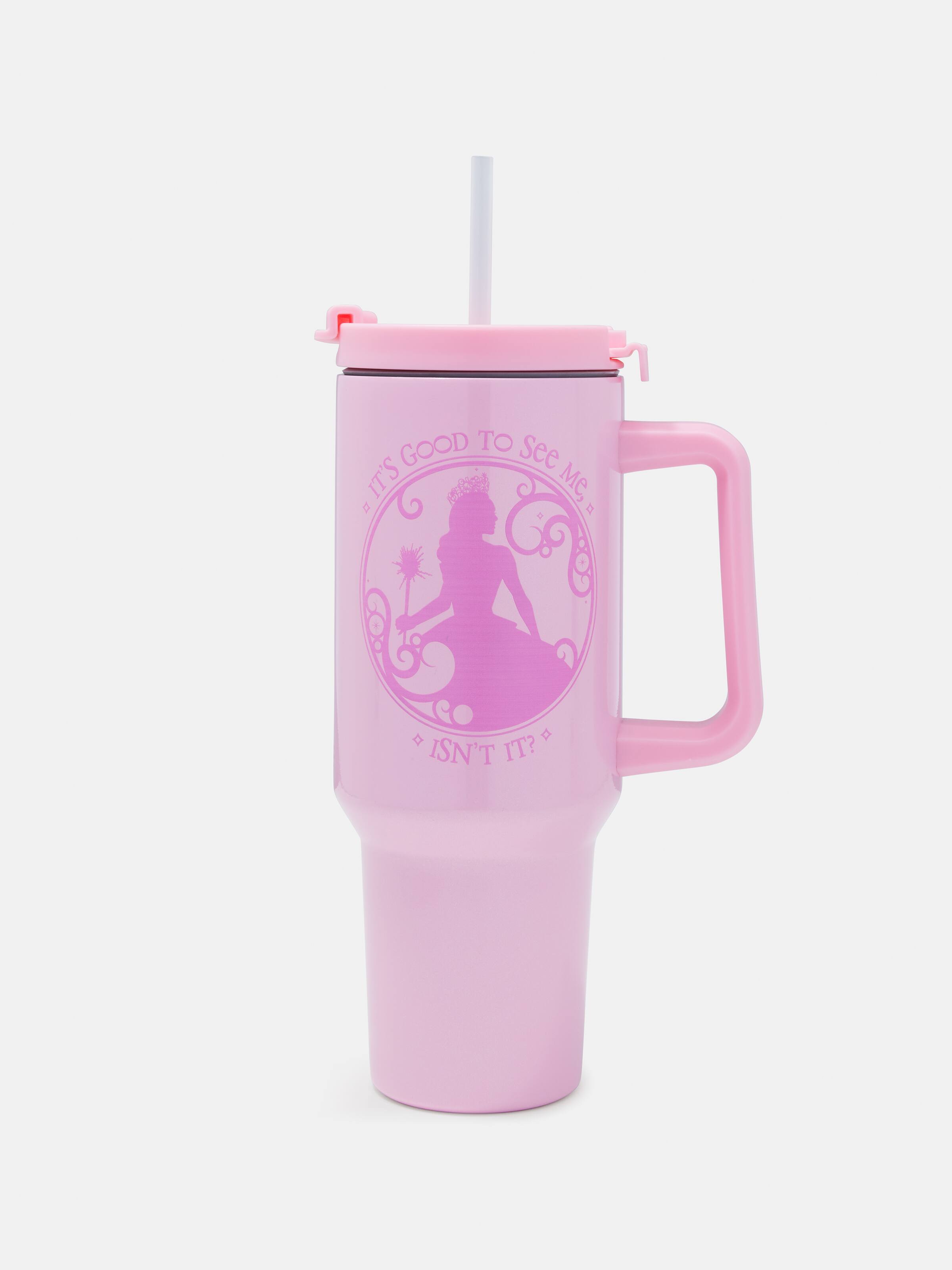 Wicked Travel Cup