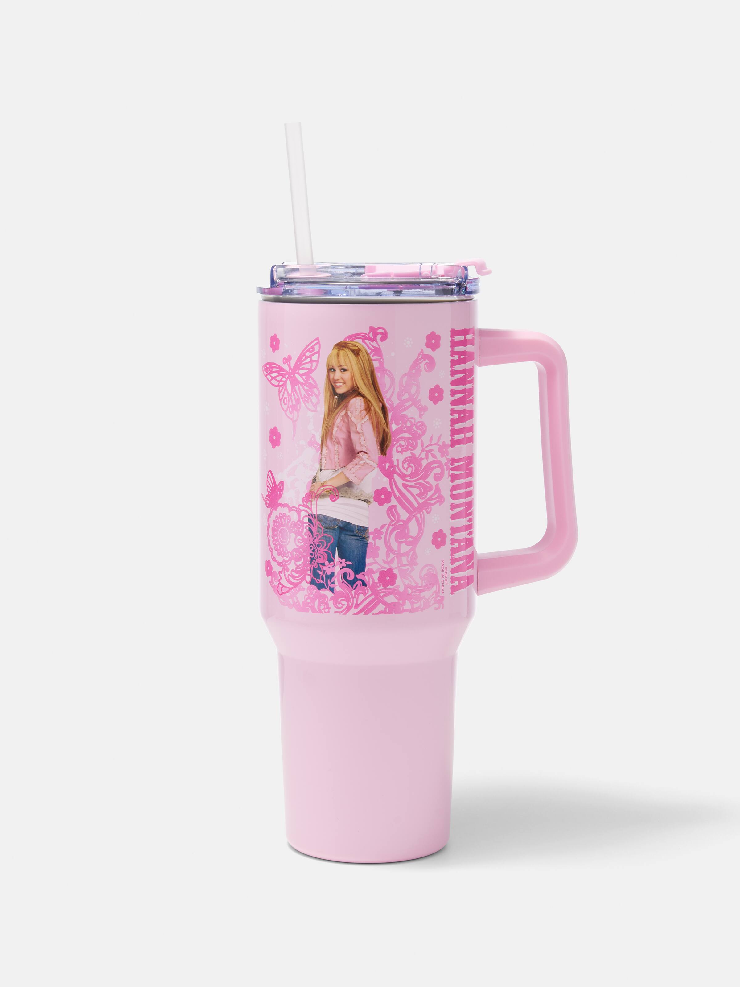 Disney Travel Cup
