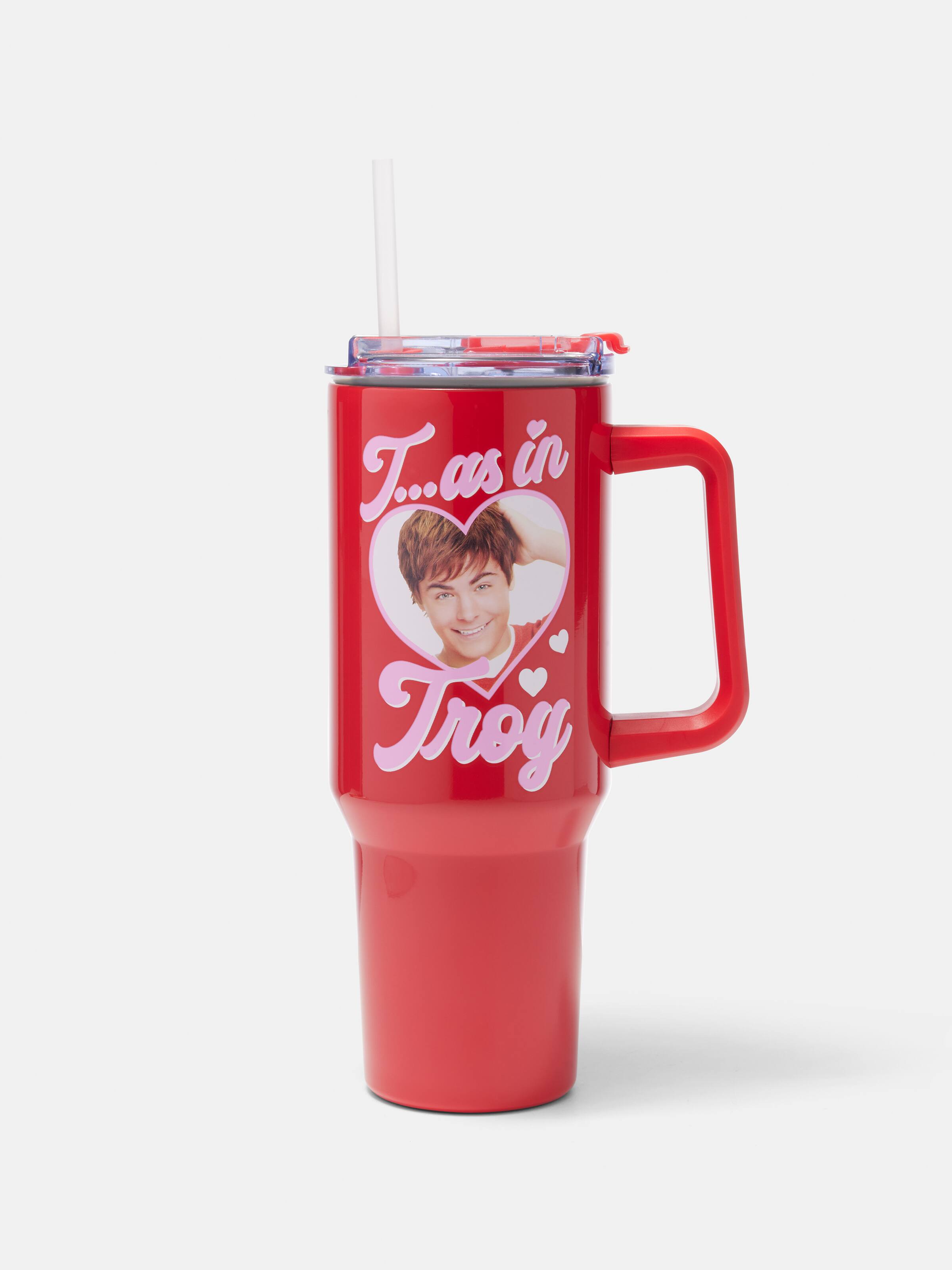 Disney Travel Cup