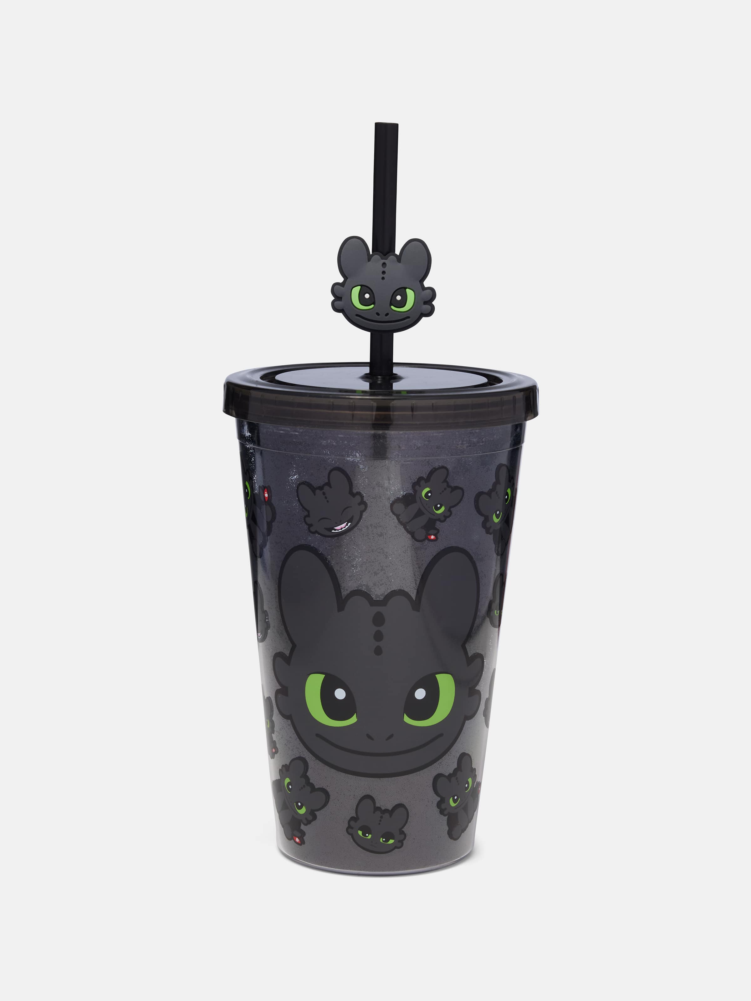 Httyd Tumbler Cup