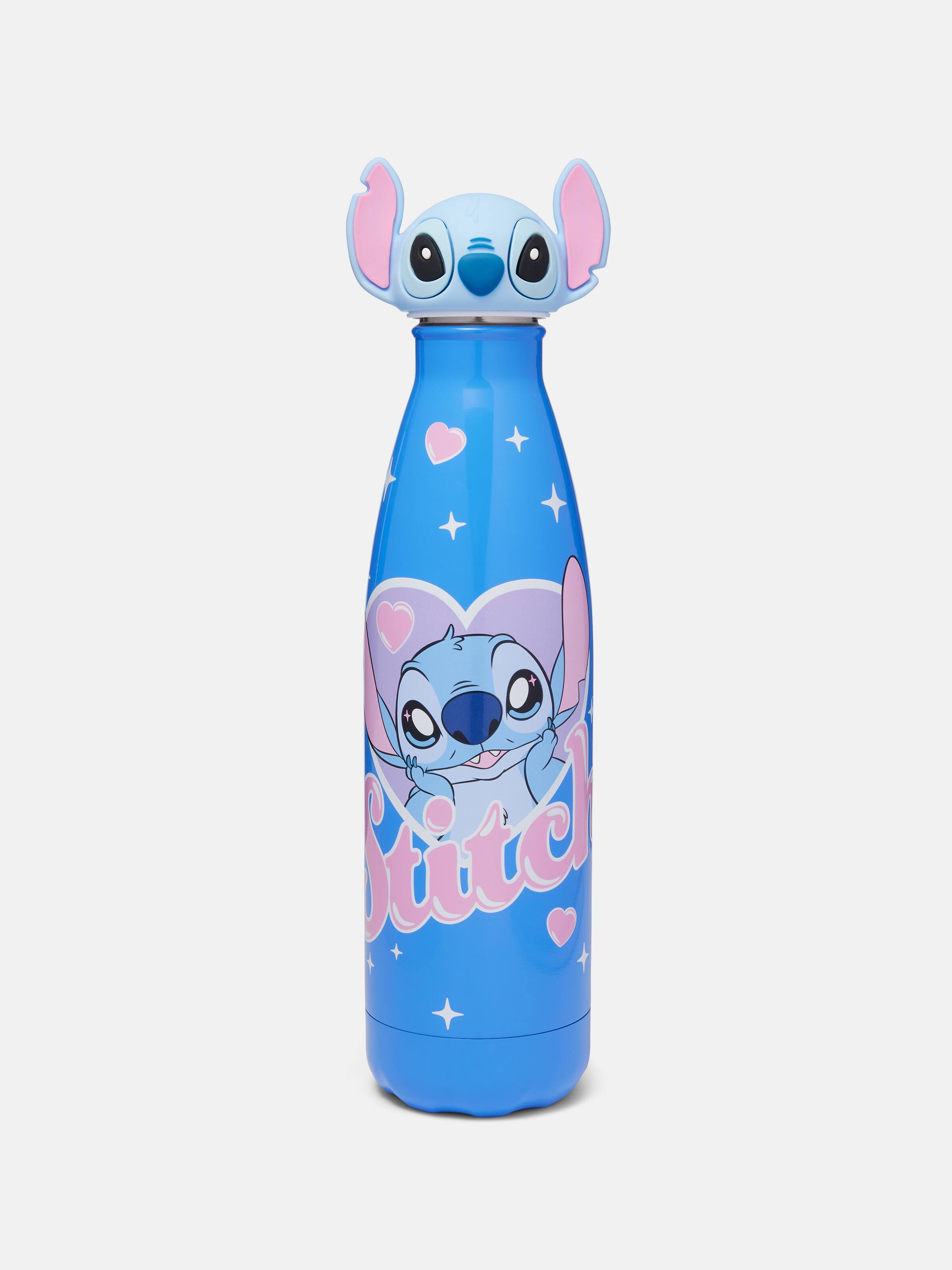 Lilo & Stitch Figural 500Ml Bottle