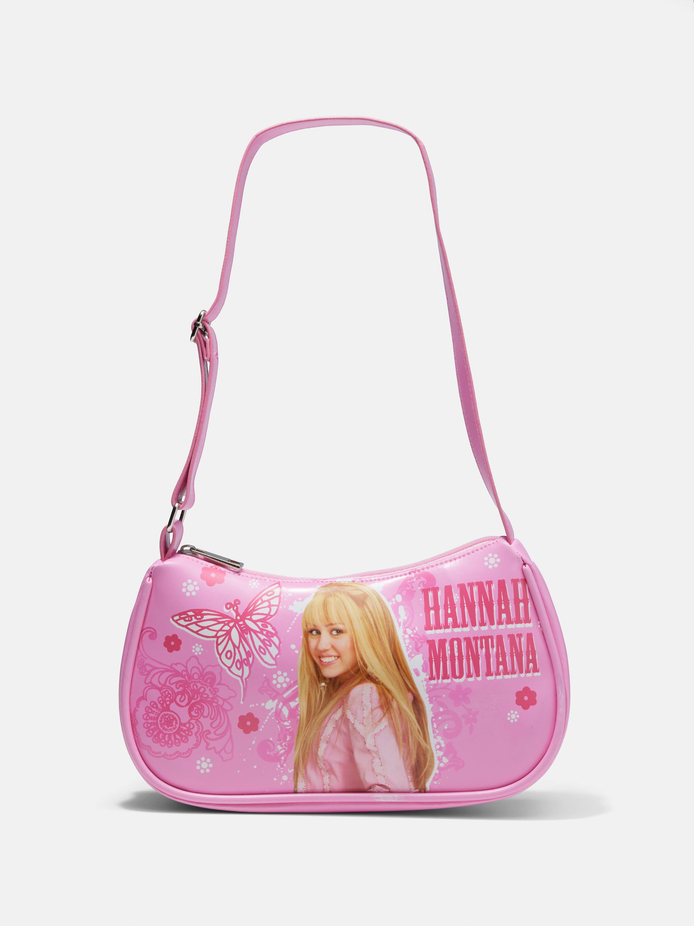 Hannah Montana Shoulder Bag