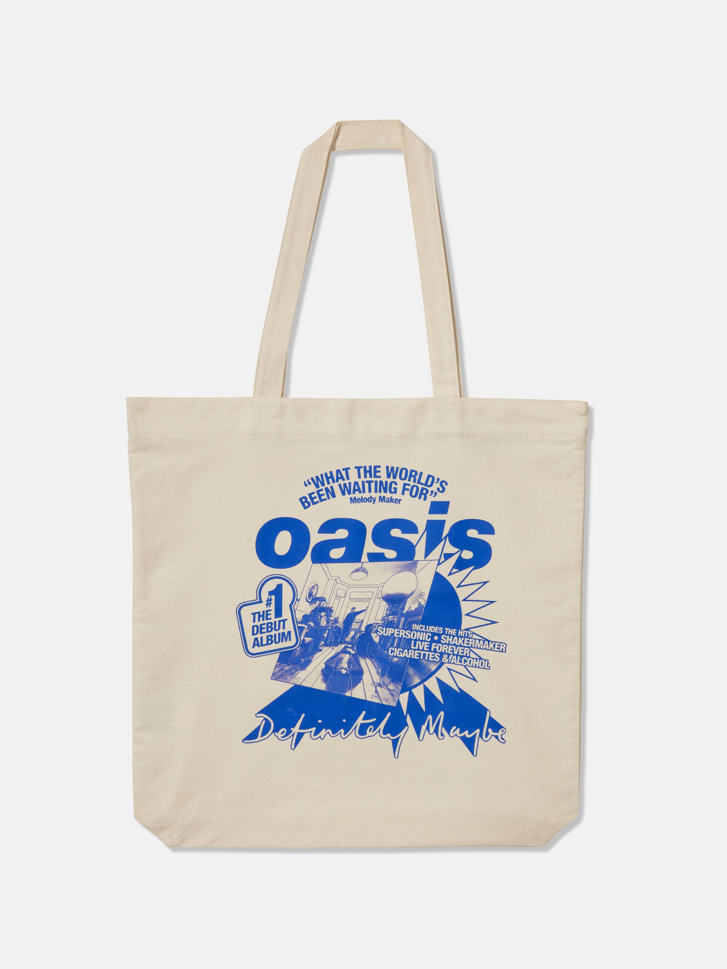 Oasis Tote