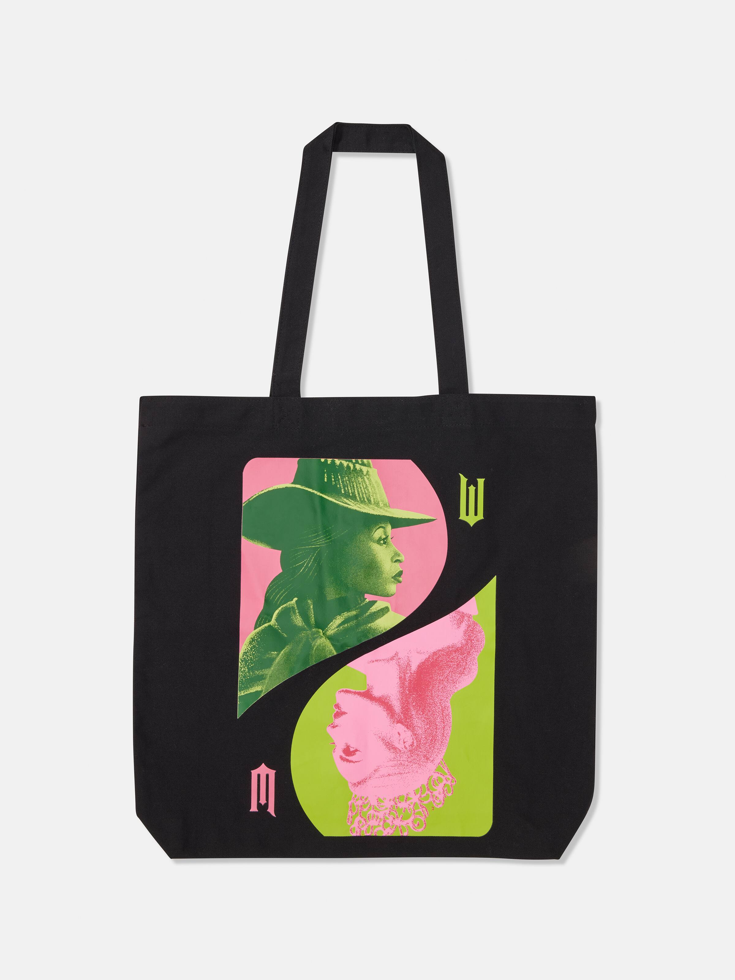 Wicked Tote